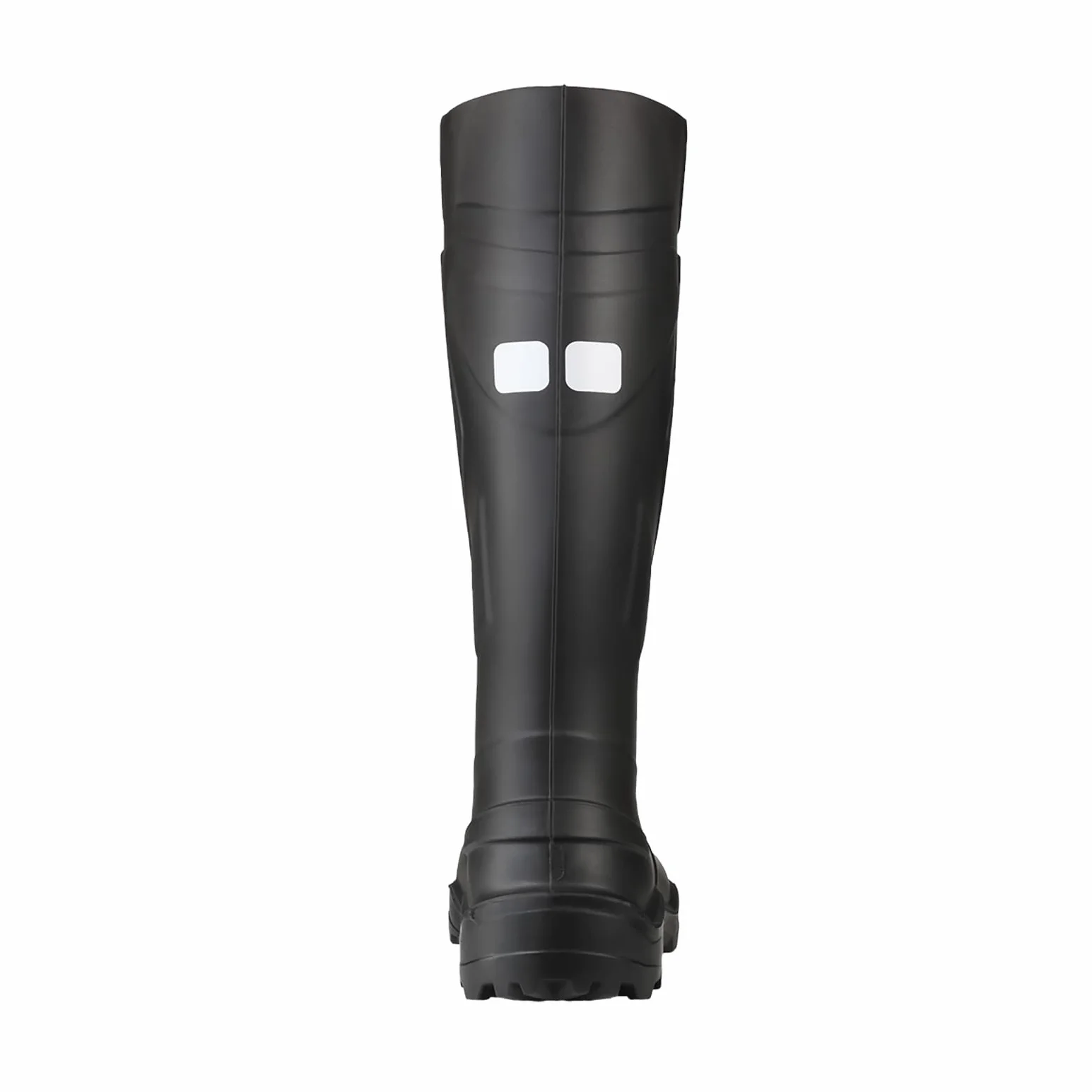 DUNLOP Uniseks Purofort +Kalosze ochronne, czarne