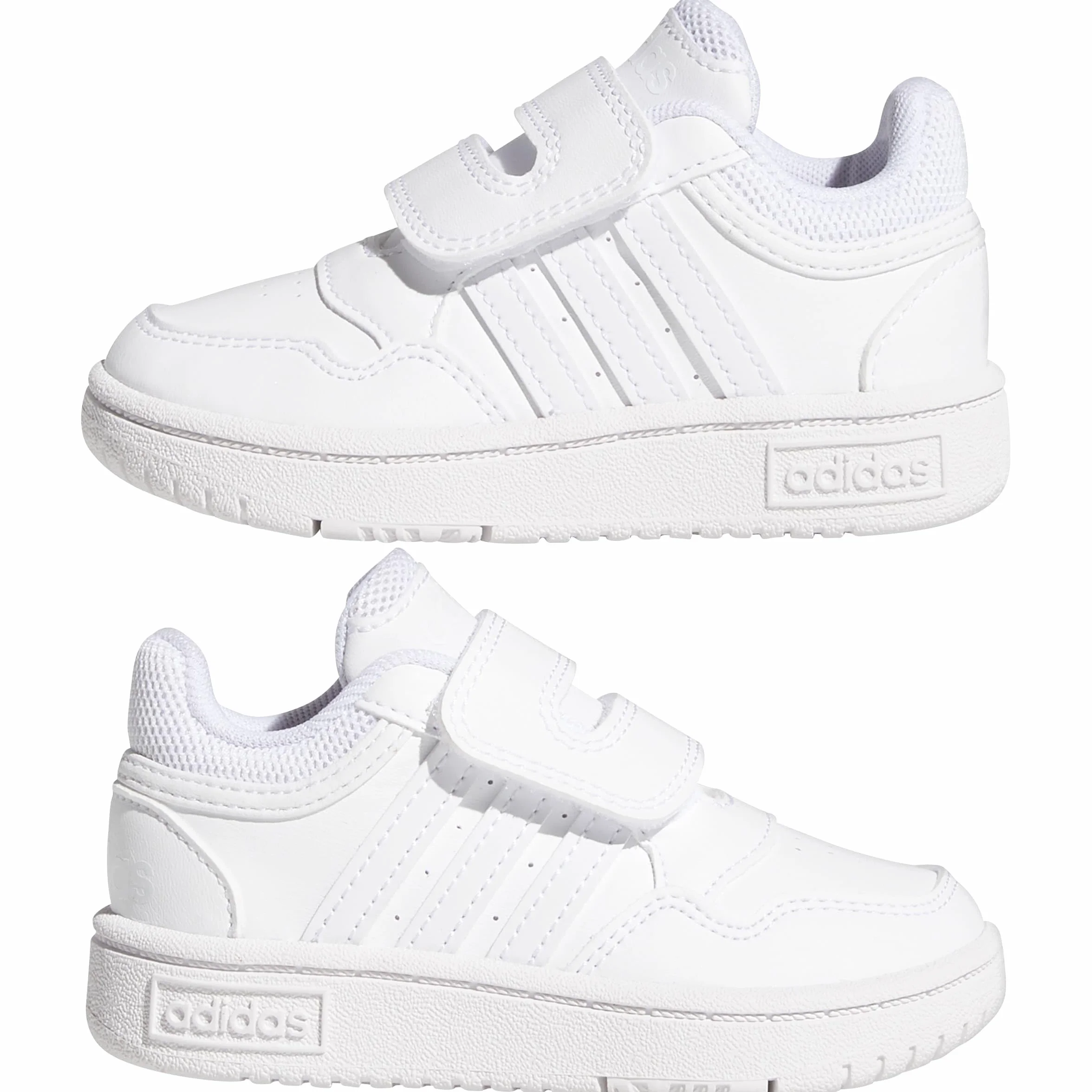 adidas Uniseks - dzieci Hoops ShoesButy