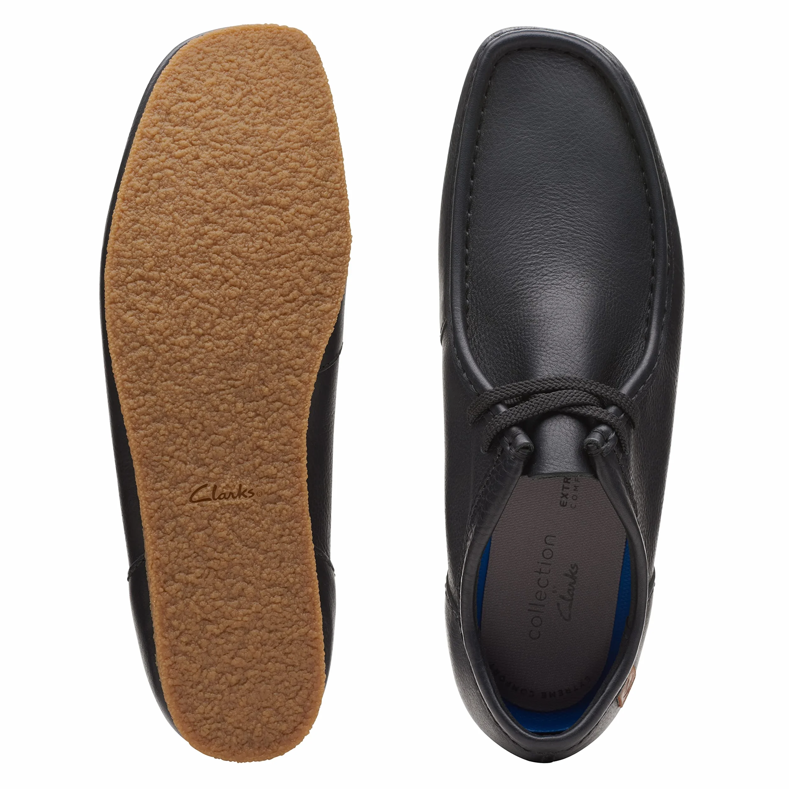 Clarks Mężczyźni Shacre Ii RunOksford