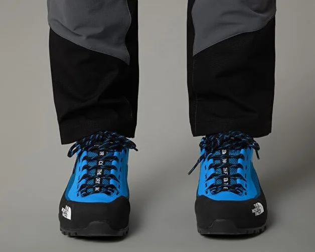 The North Face Mężczyźni Verto Alpine Gore-texButy wspinaczkowe