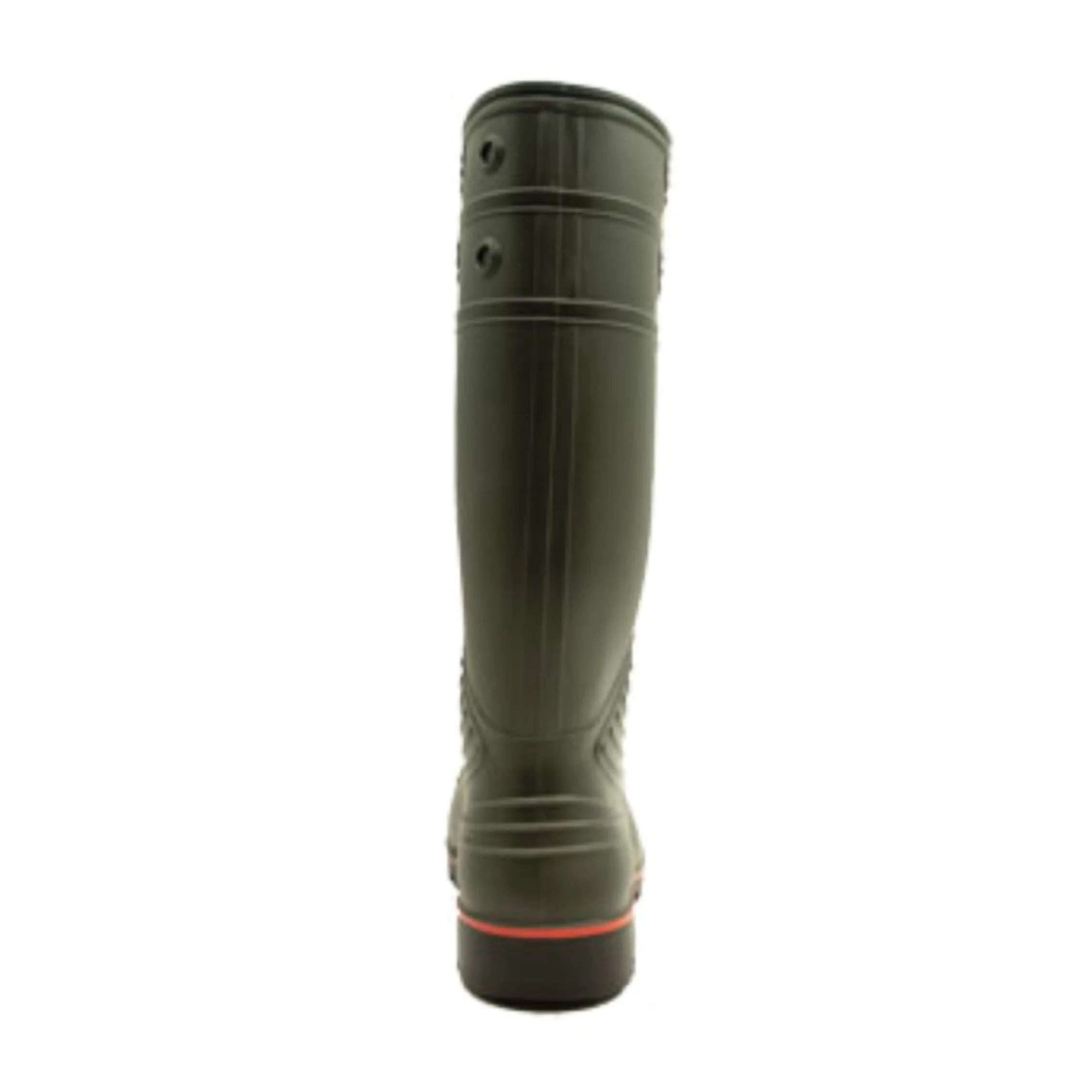 Dunlop Protective Footwear Męskie buty ochronne A442631 S5 ACIF. KNIE GROEN 44, zielone, EU