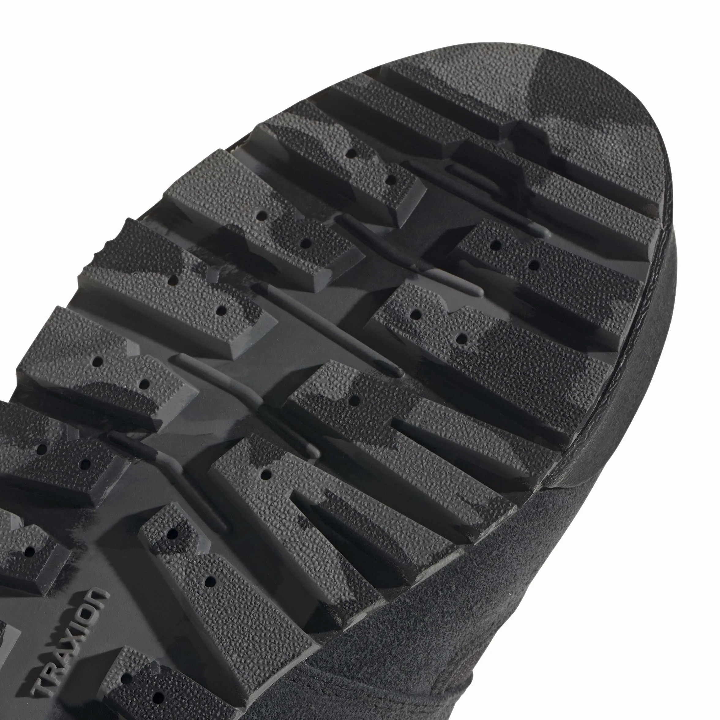 adidas Mężczyźni Terrex Snowpitch Cold.rdy Hiking ShoesButy turystyczne