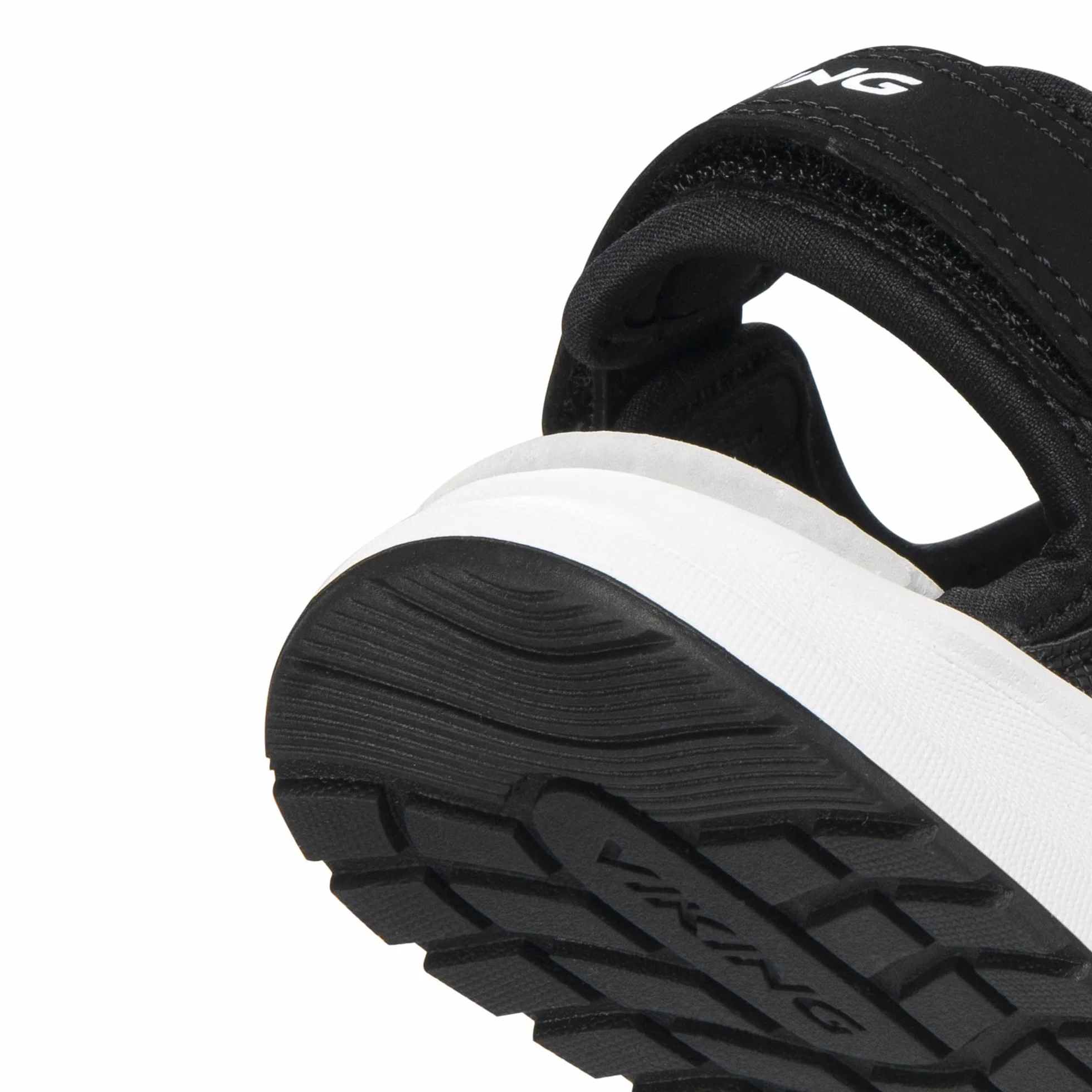 Viking Anchor Sandal 3V