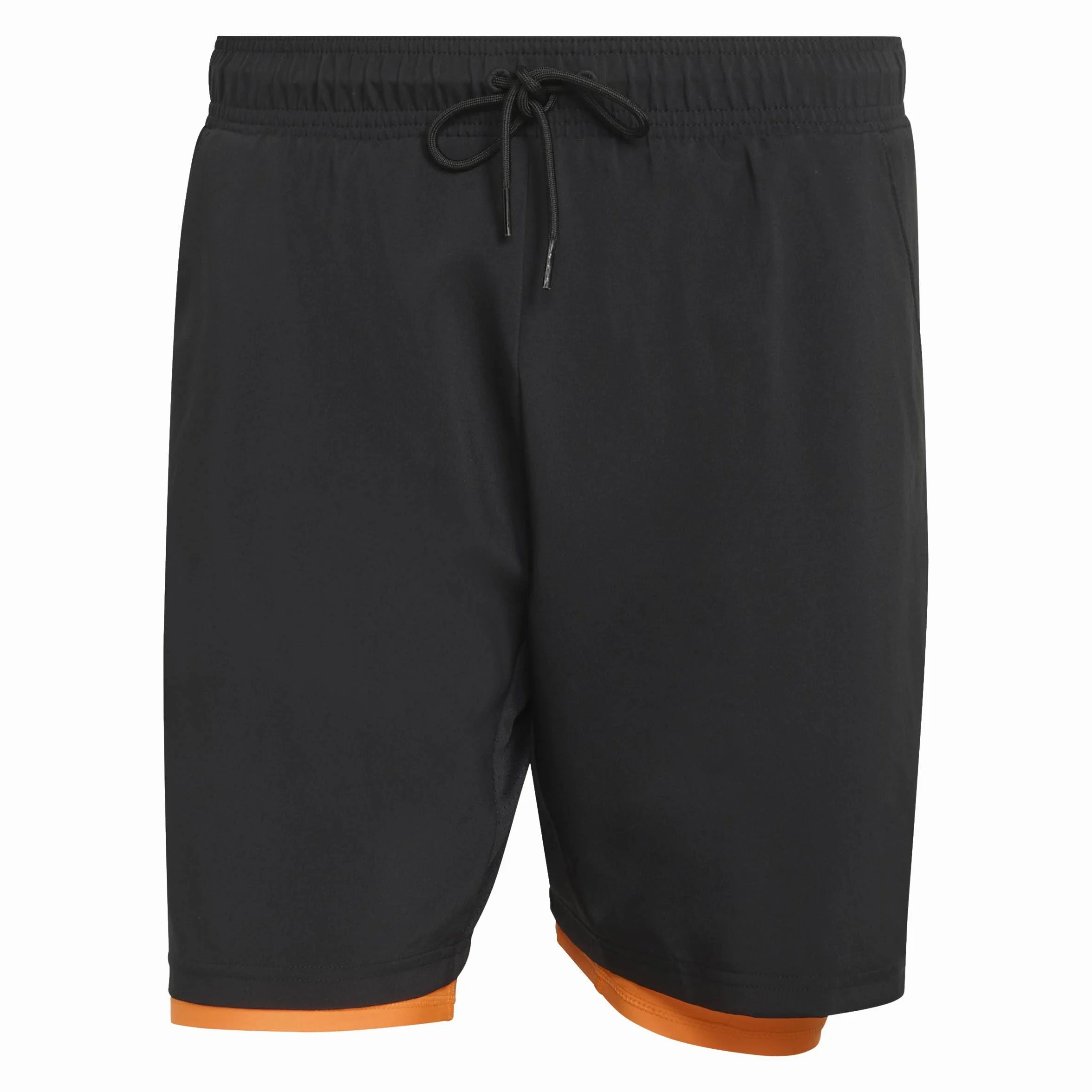 adidas Club Tennis Climacool 2in1 Shorts - Shorty Mezczyzni