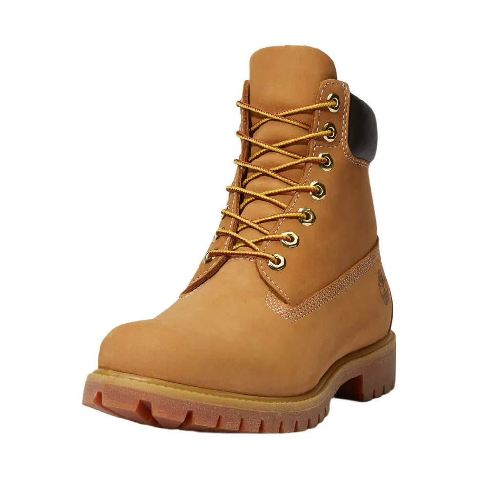 Timberland Męskie wodoodporne buty premium 15 cm
