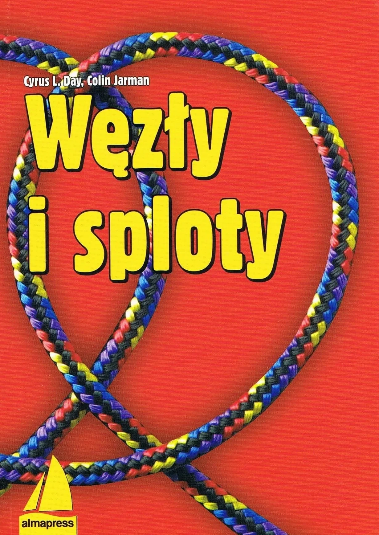 Węzły i sploty