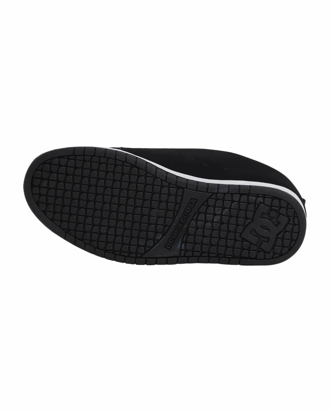 DC Shoes Mężczyźni 300529Adidasy