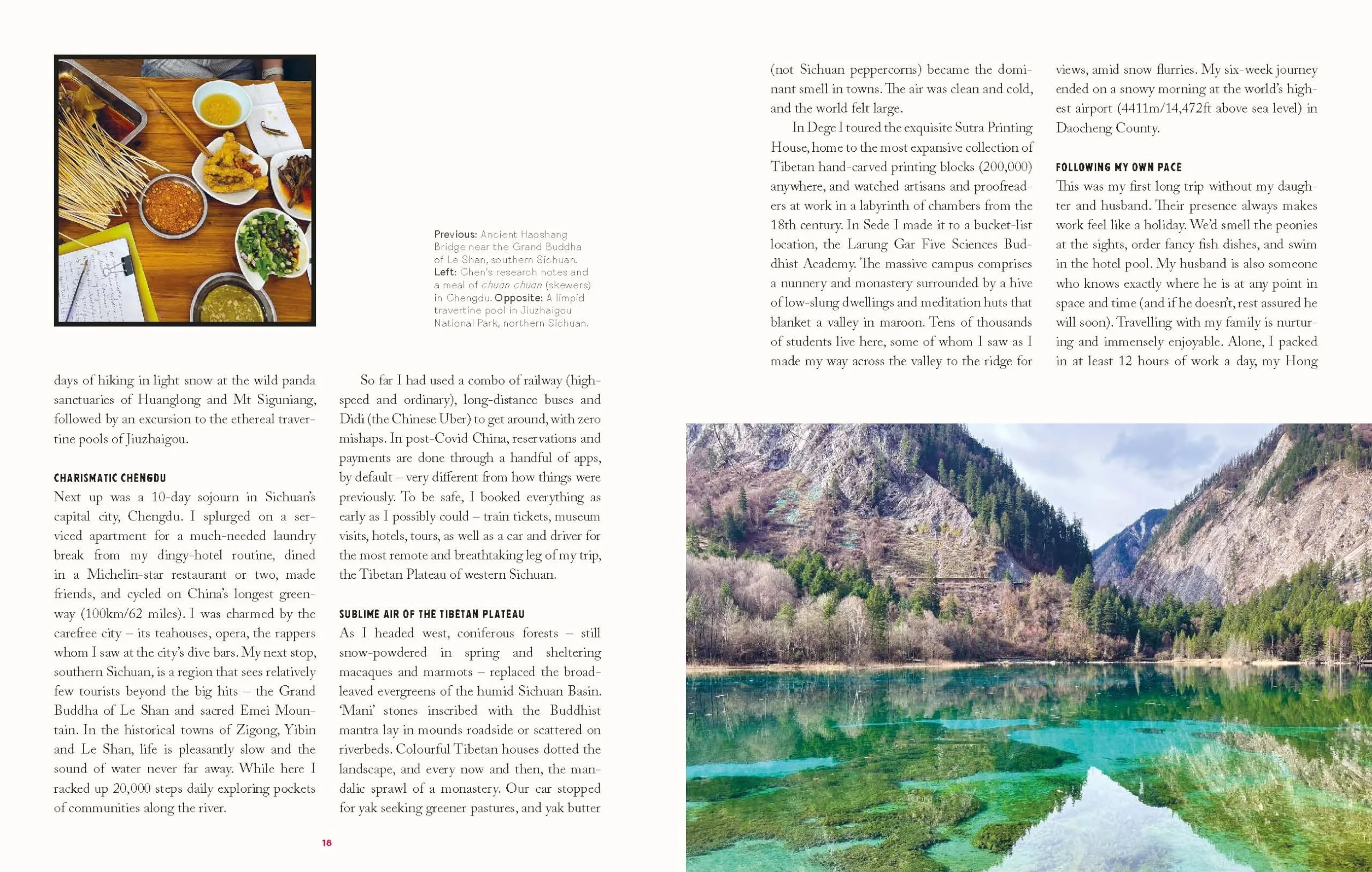 Women Travel Solo -anglais-: 30 Inspiring Stories of Adventure, Curiosity and the Power of Self-Discovery