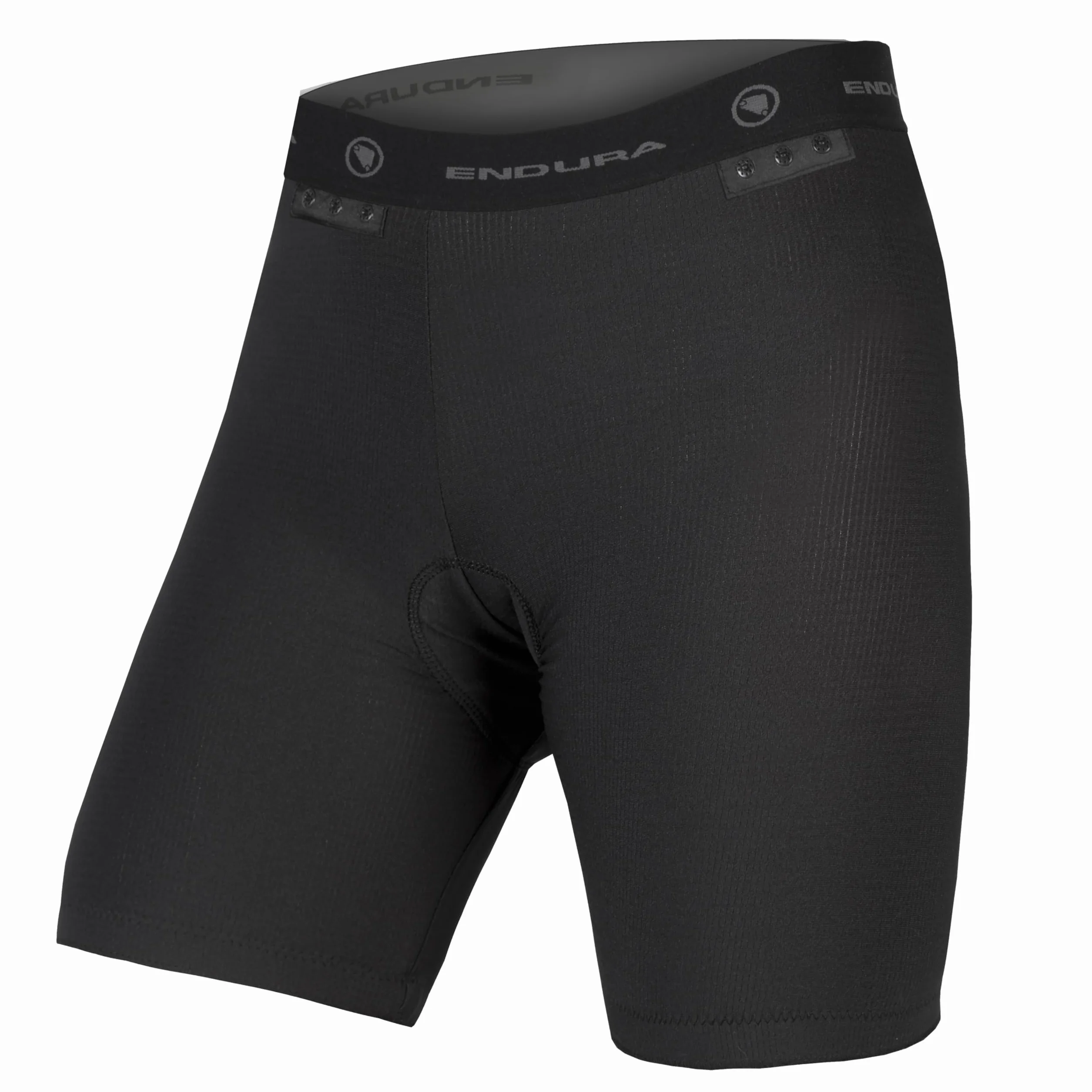 Endura Padded Clickfast Liner Ii Cycling Under Shorts | Detatchable | Breathable| Padded | Boxers - Krótkie bokserki Kobiety