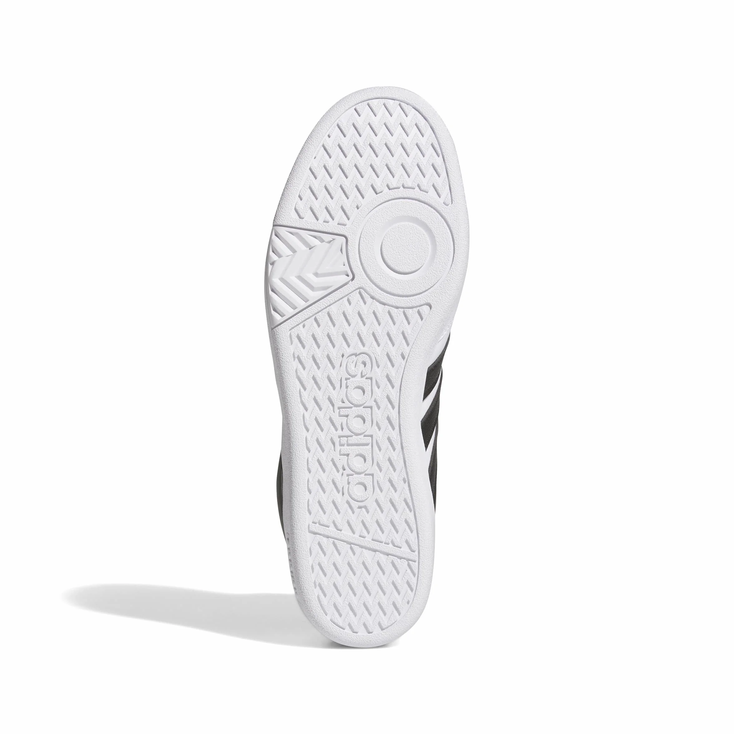 adidas Uniseks Hoops 4.0 Mid ShoesButy