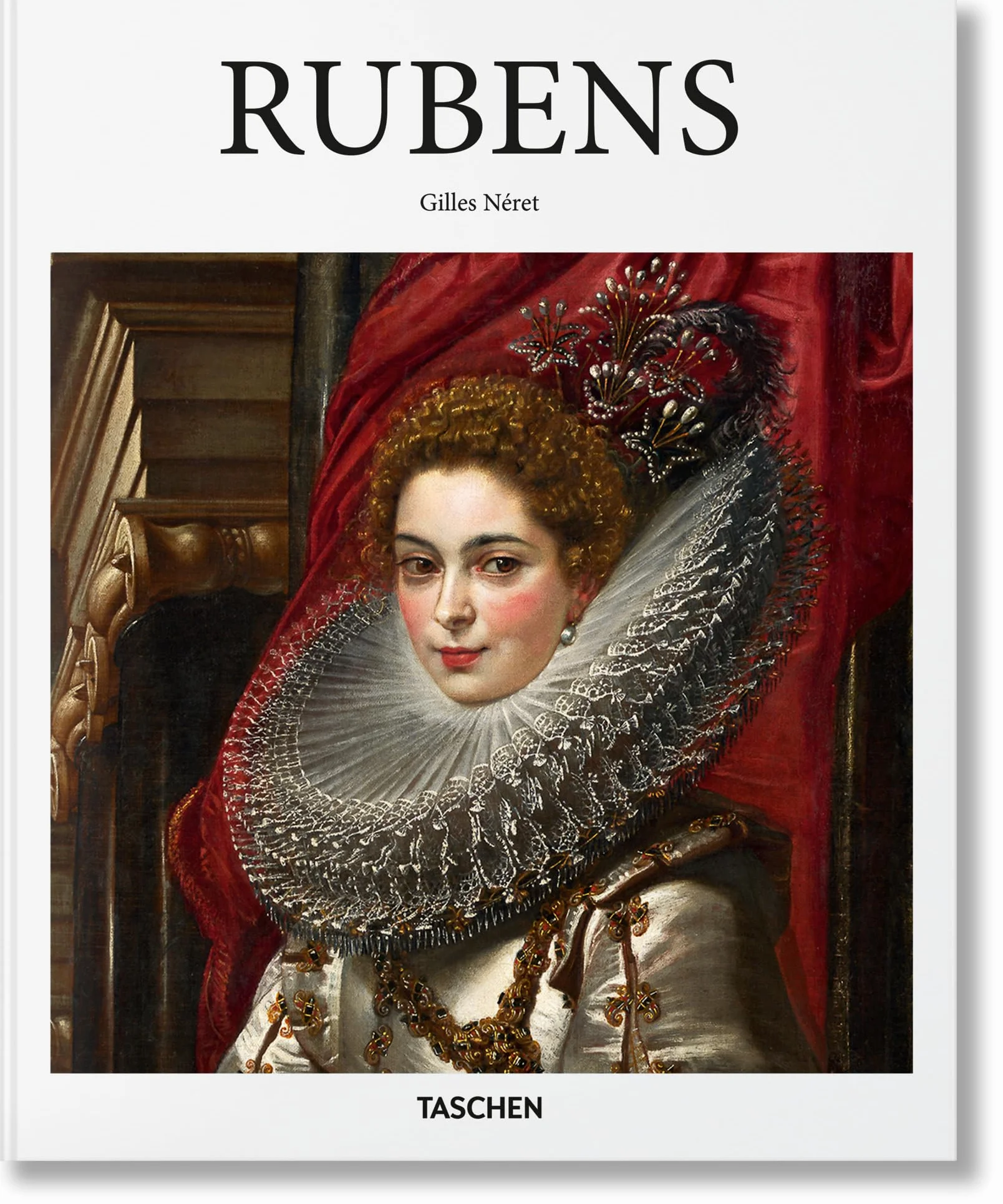 Rubens: The Homer of Painting