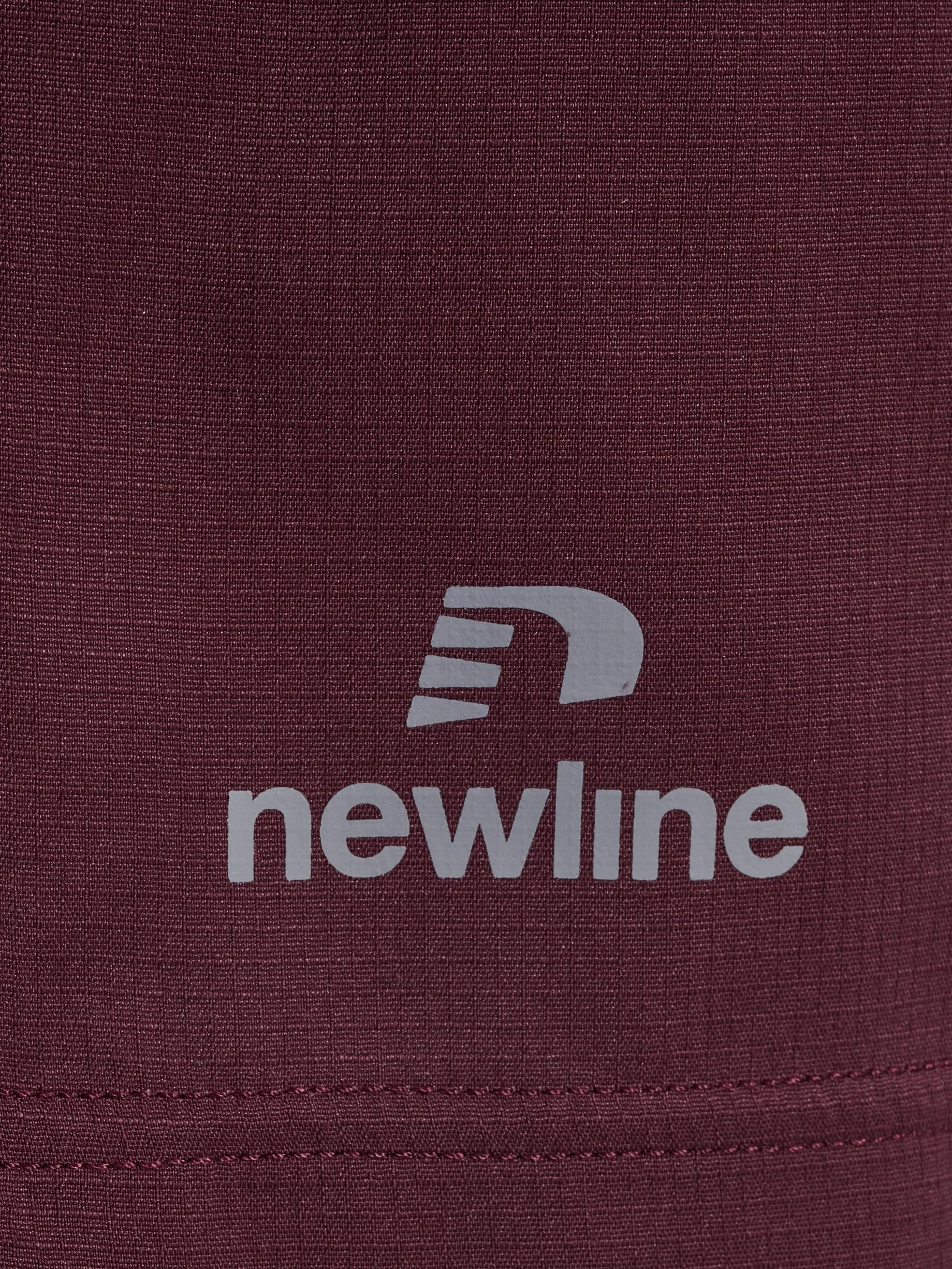Newline Damskie szorty Nwlmax Zip Pocket Short W