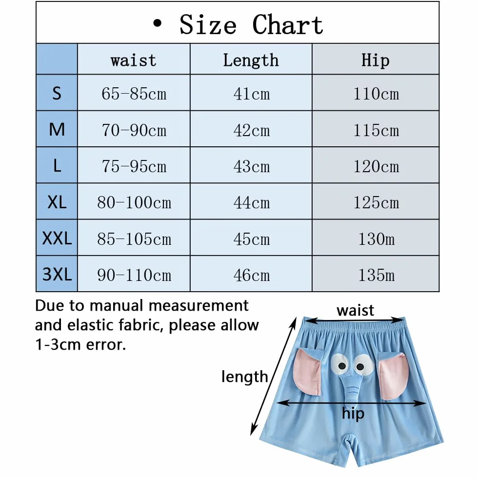 FGFD&OU Męskie i damskie spodenki od piżamy unisex śmieszne szorty oversize miękkie krótkie spodnie piżama krótkie spodnie letnie bermudy na co dzień zabawne prezenty