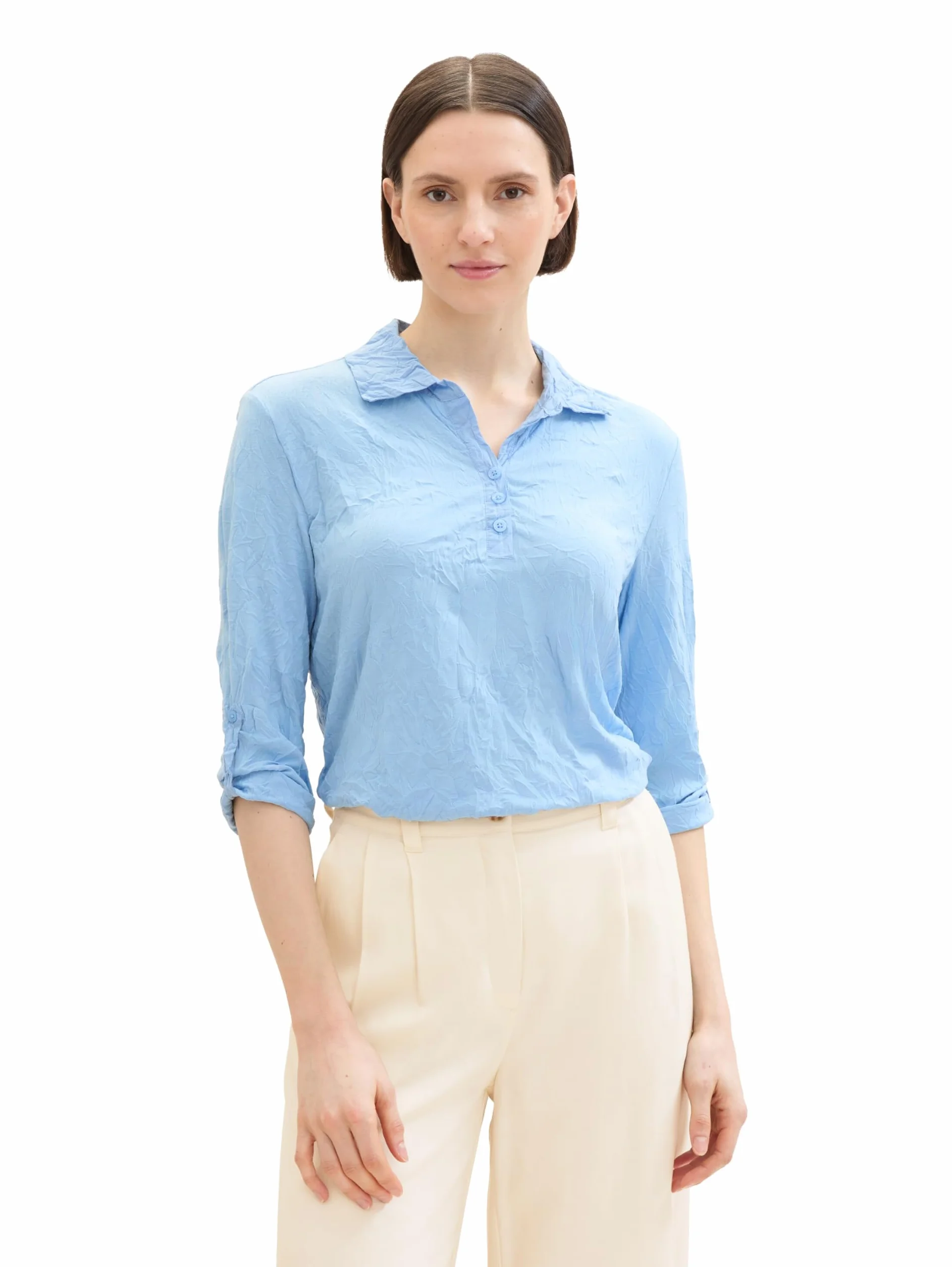 TOM TAILOR Top Kobiety 1042869 (1 w zestawie)