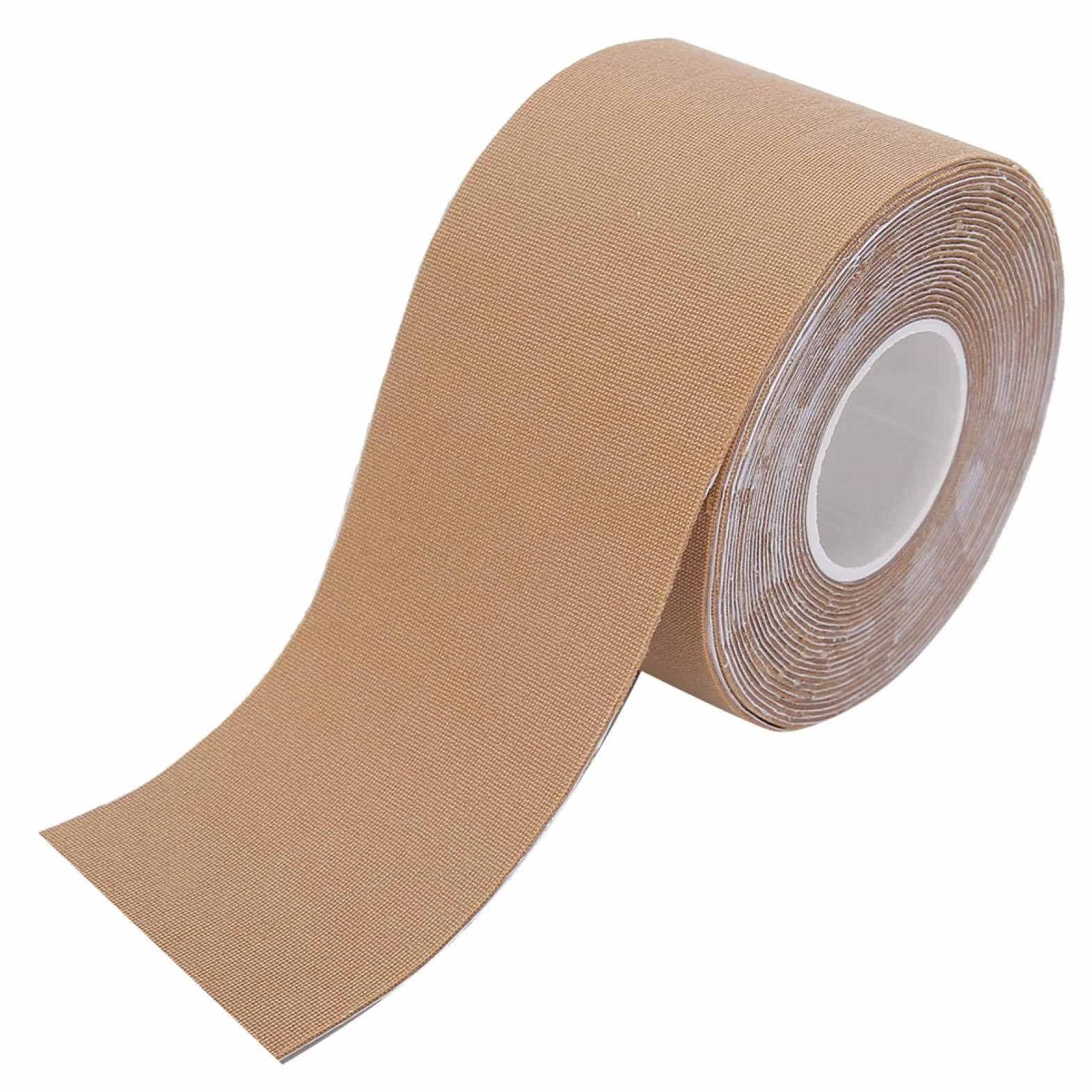 Boob Tape Adhesive Boob Push Up Tape for A-E Cup for Bra Tape (Color)