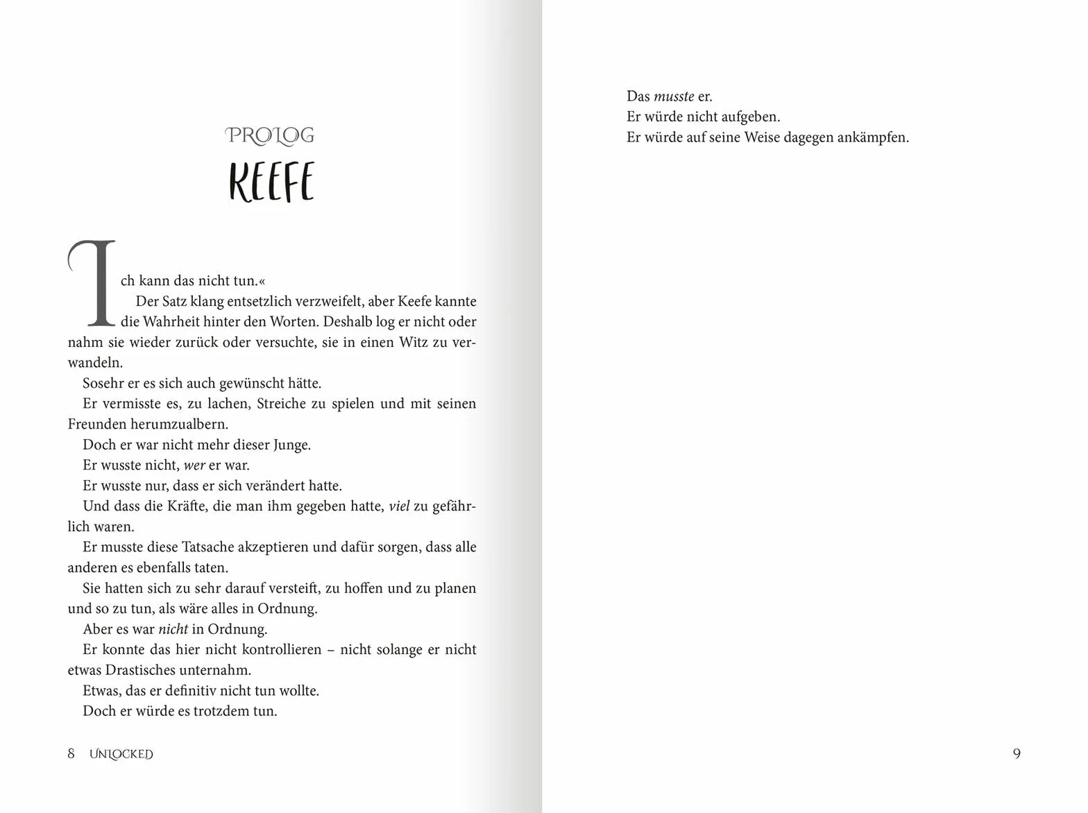 Keeper of the Lost Cities - Entschlüsselt (Band 8,5) (Keeper of the Lost Cities): Die Fortsetzung - mit vielen Extras!