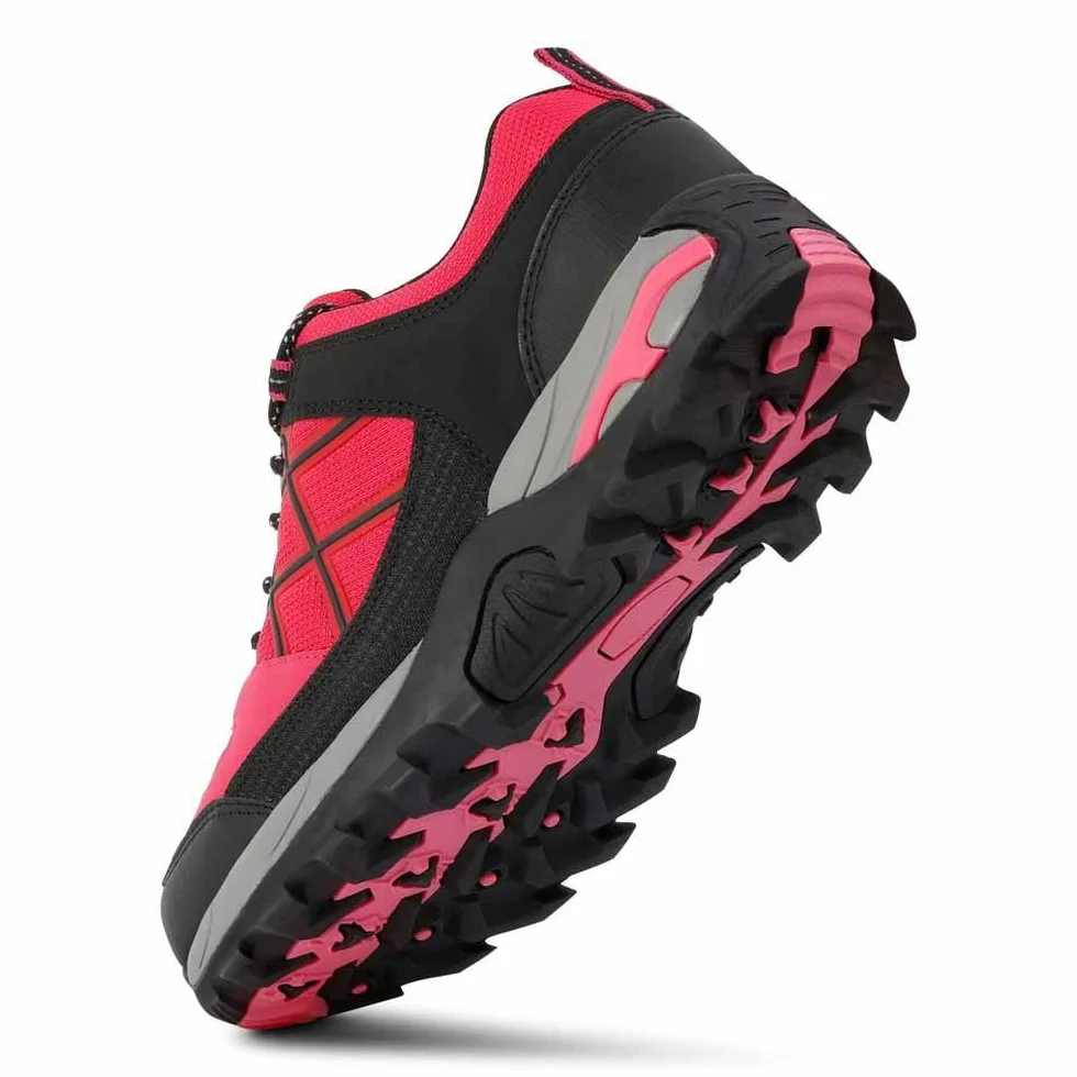 Regatta Kobiety Regatta Women's Samaris Iii Low Walking ShoesObuwie turystyczne
