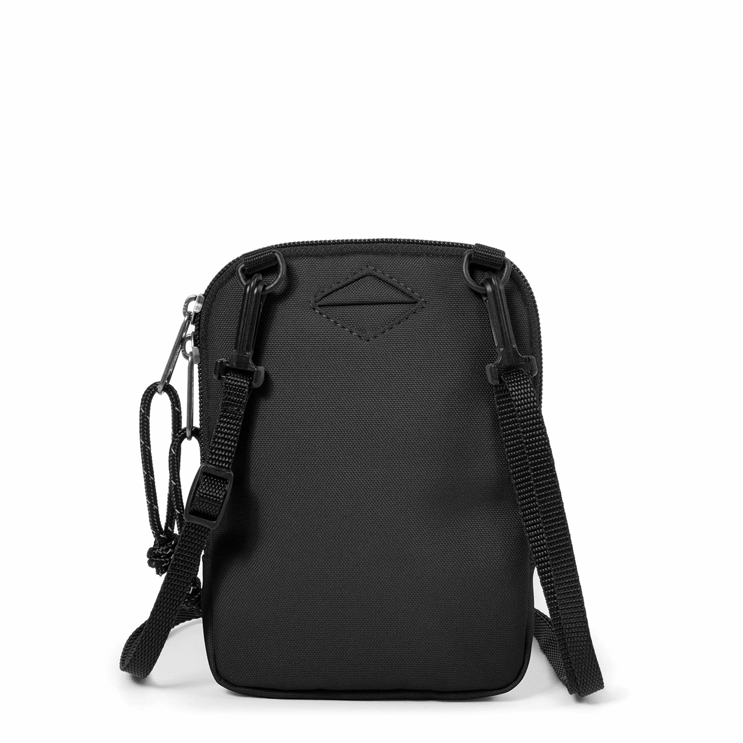 Eastpak BUDDY Torba kurierska, 0.5 L - Black (Czarny)