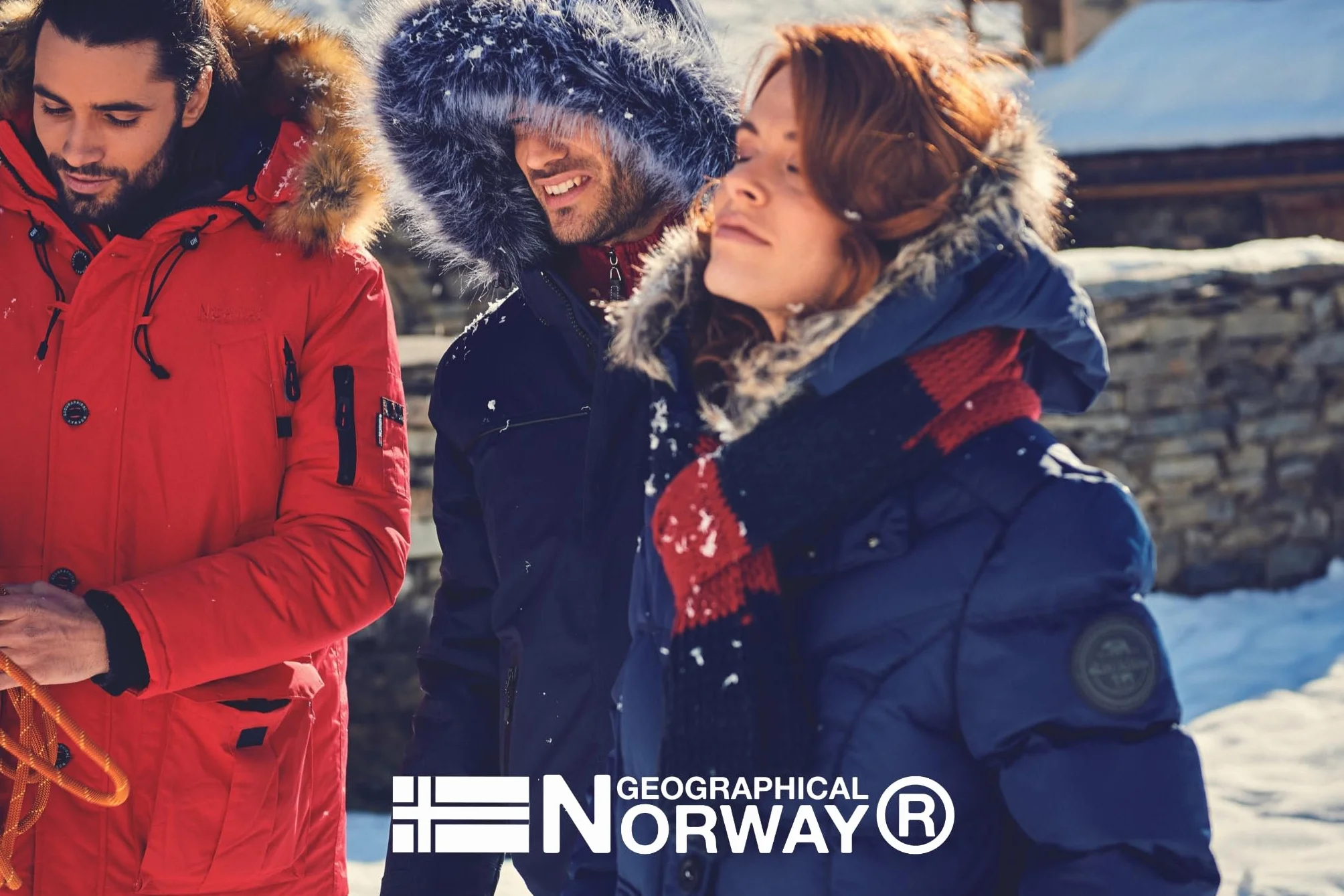 Geographical Norway Tislande Lady – damska kurtka softshell z kapturem, wodoszczelna, outdoorowa, wiatroszczelna, do aktywności na świeżym powietrzu, wędrówek, jazdy na nartach, na jesień, zimę,