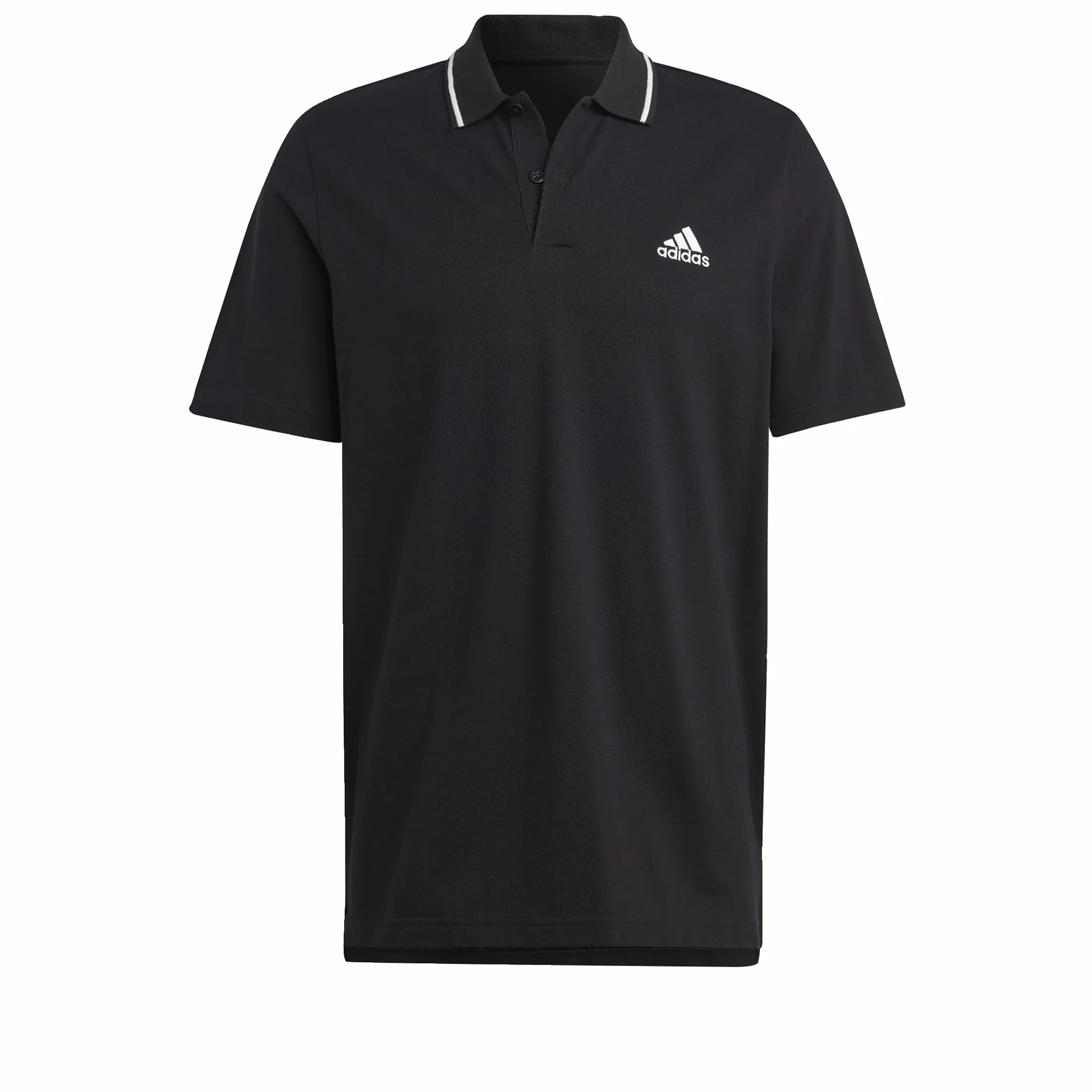 adidas Koszulka polo (krótki rękaw) Mężczyźni Essentials Piqué Small Logo Polo Shirt