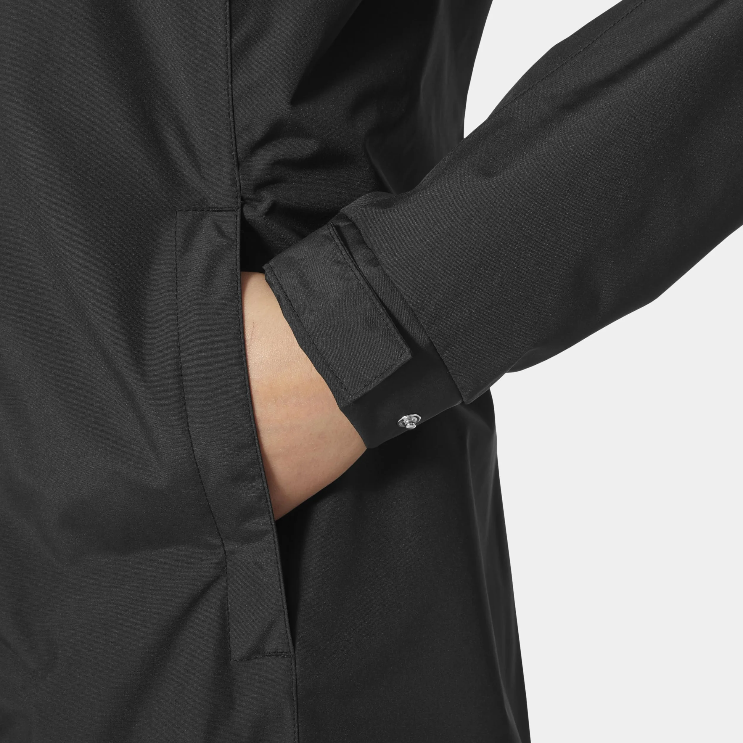 Helly-Hansen Kobiety Aden Kurtka, Czarny, M