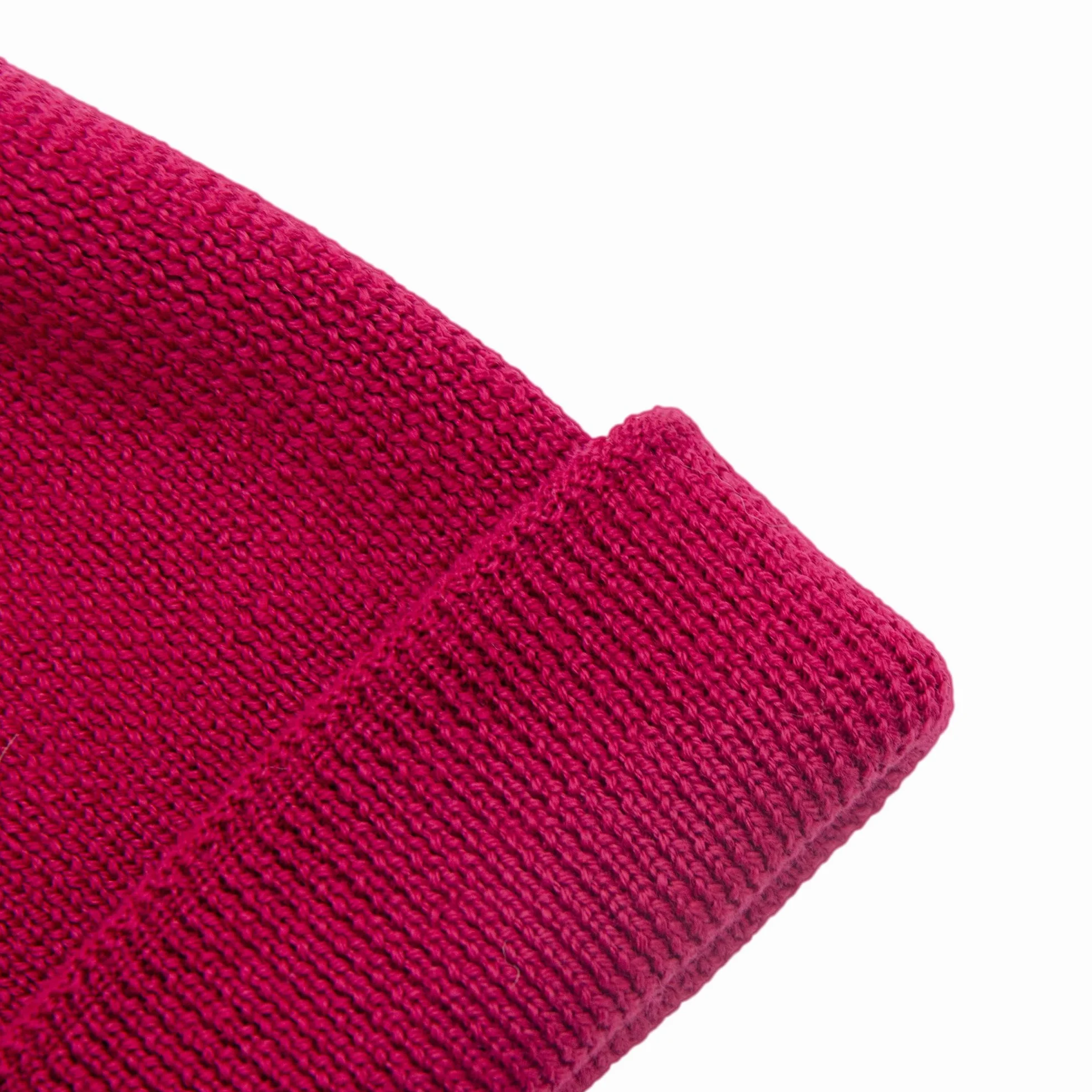 molti Damska czapka w 100% z wełny merynosów – ciepła czapka Slouch Beanie jesień/zima | oddychająca i miękka | rozmiary: 55-60 kolorów do wyboru
