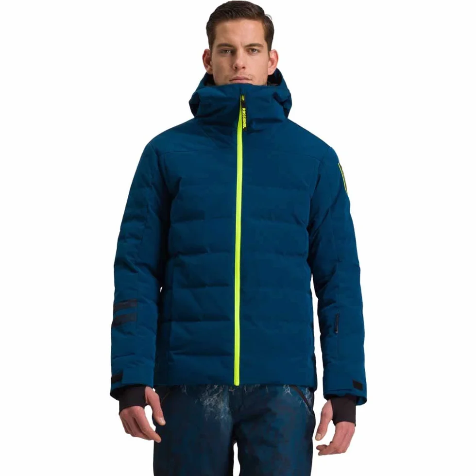 Rossignol Kurtka Mężczyźni Rapide Rf Jkt
