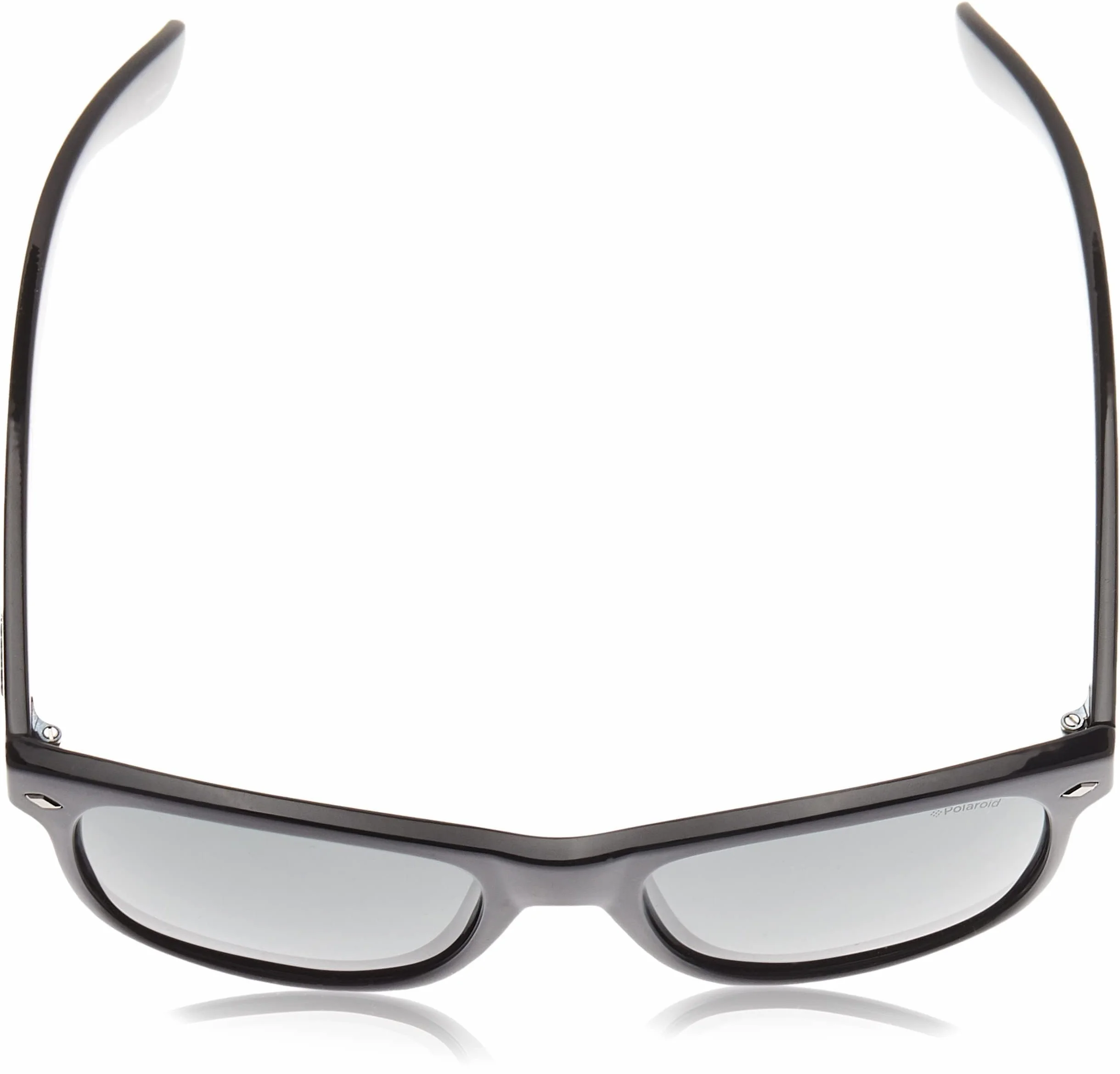 Polaroid Mężczyźni Pld 1015/S Y2 D28 53 Okulary, Czarny, 53 EU