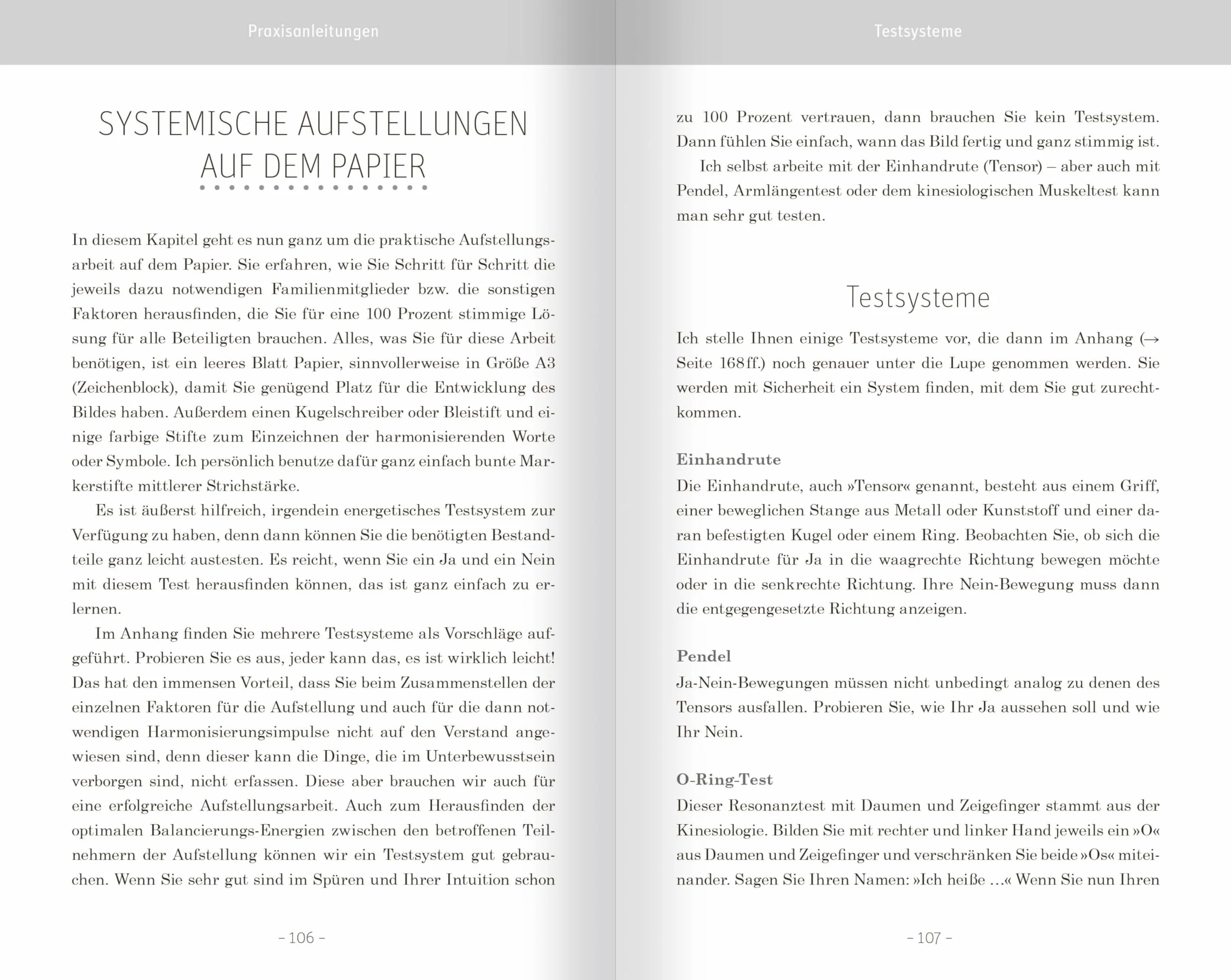 Familienstellen mit Symbolen: Optimale systemische Lösungen auf dem Papier entwickeln