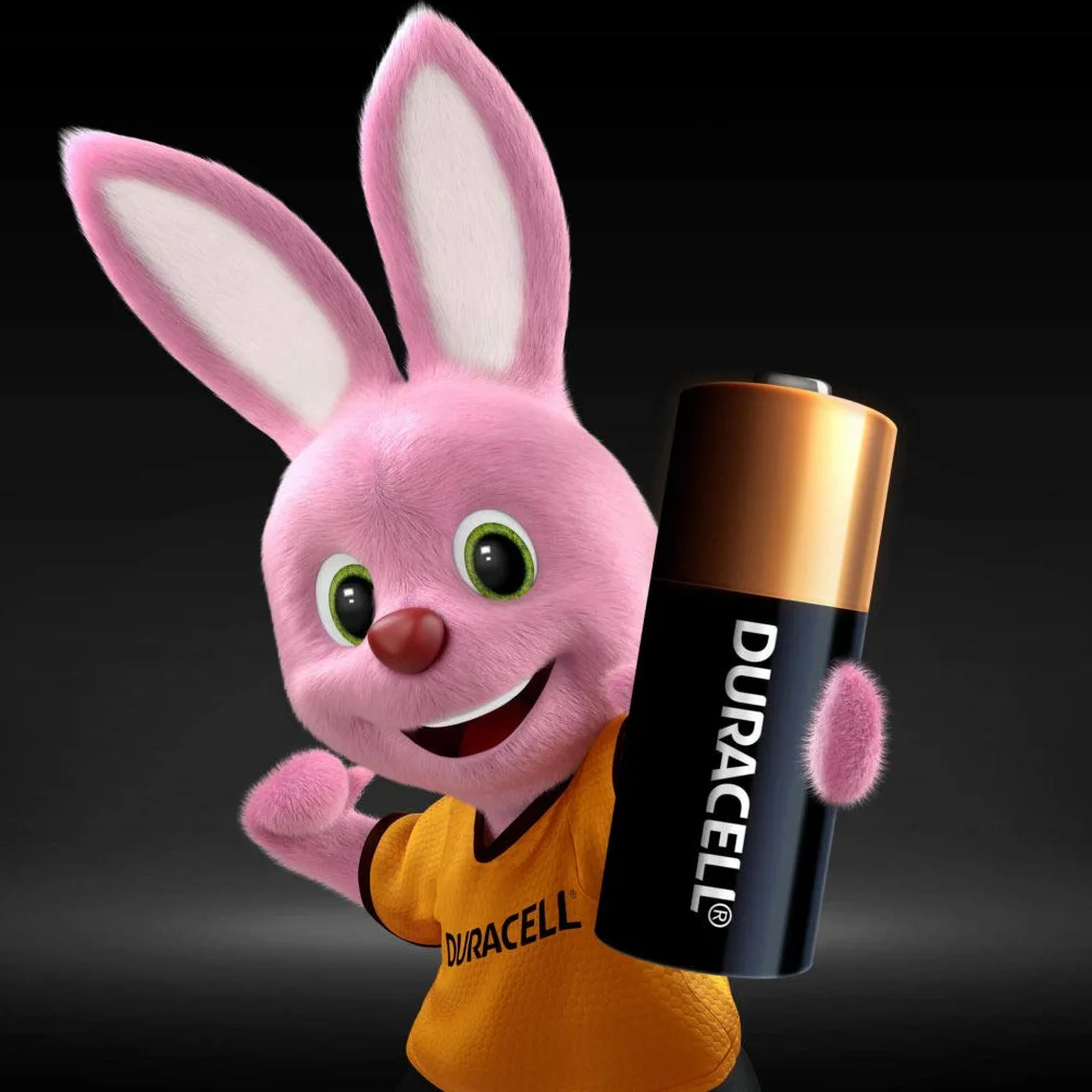 2 x Duracell MN27 27 A A27 8LR732 (2 x 1 bateria) 2 baterie