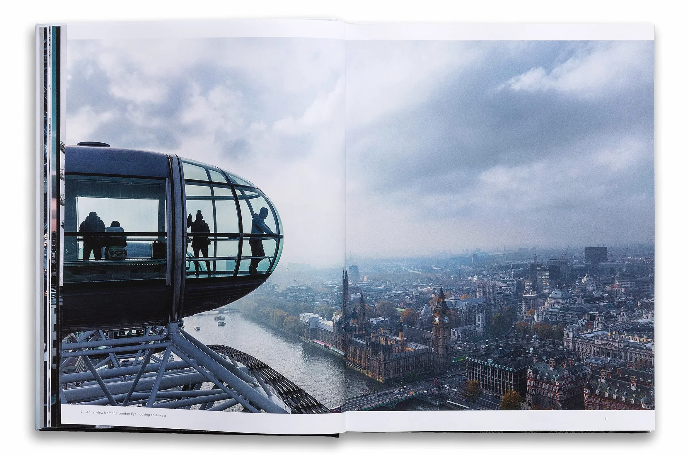 Trope London: 2