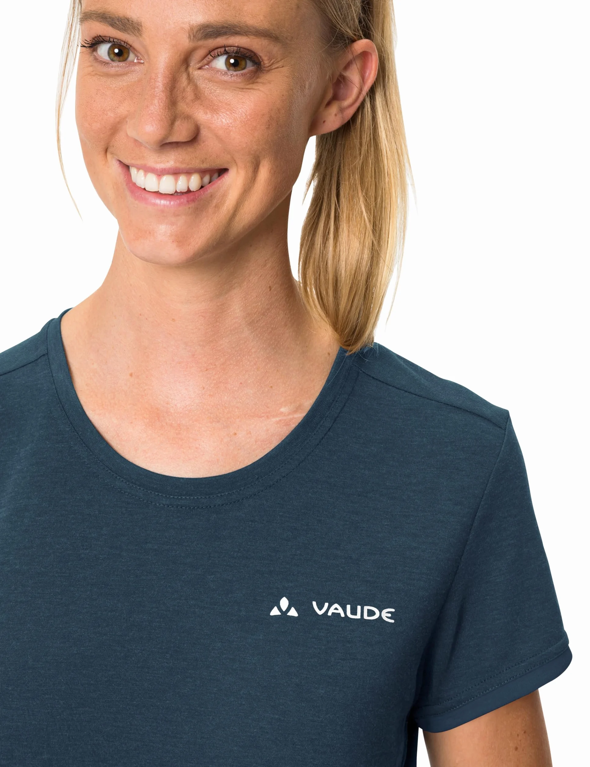 VAUDE Women's Essential T-shirt