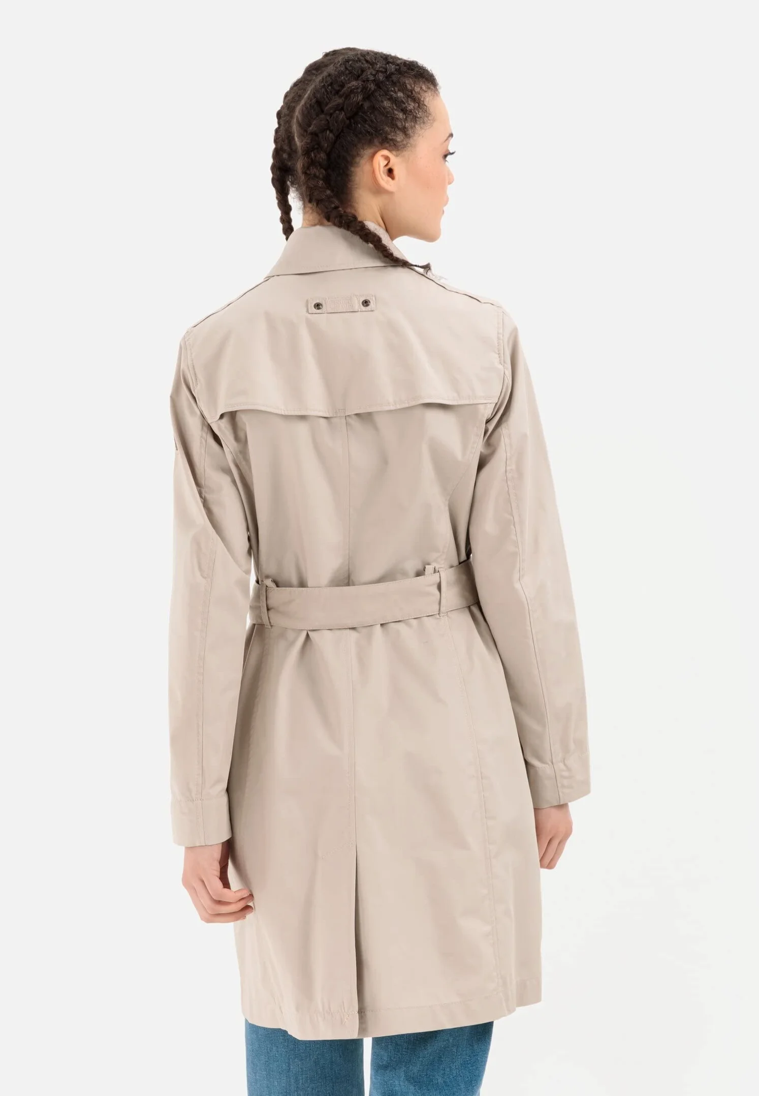camel active COAT Kobiety 310130/1f42