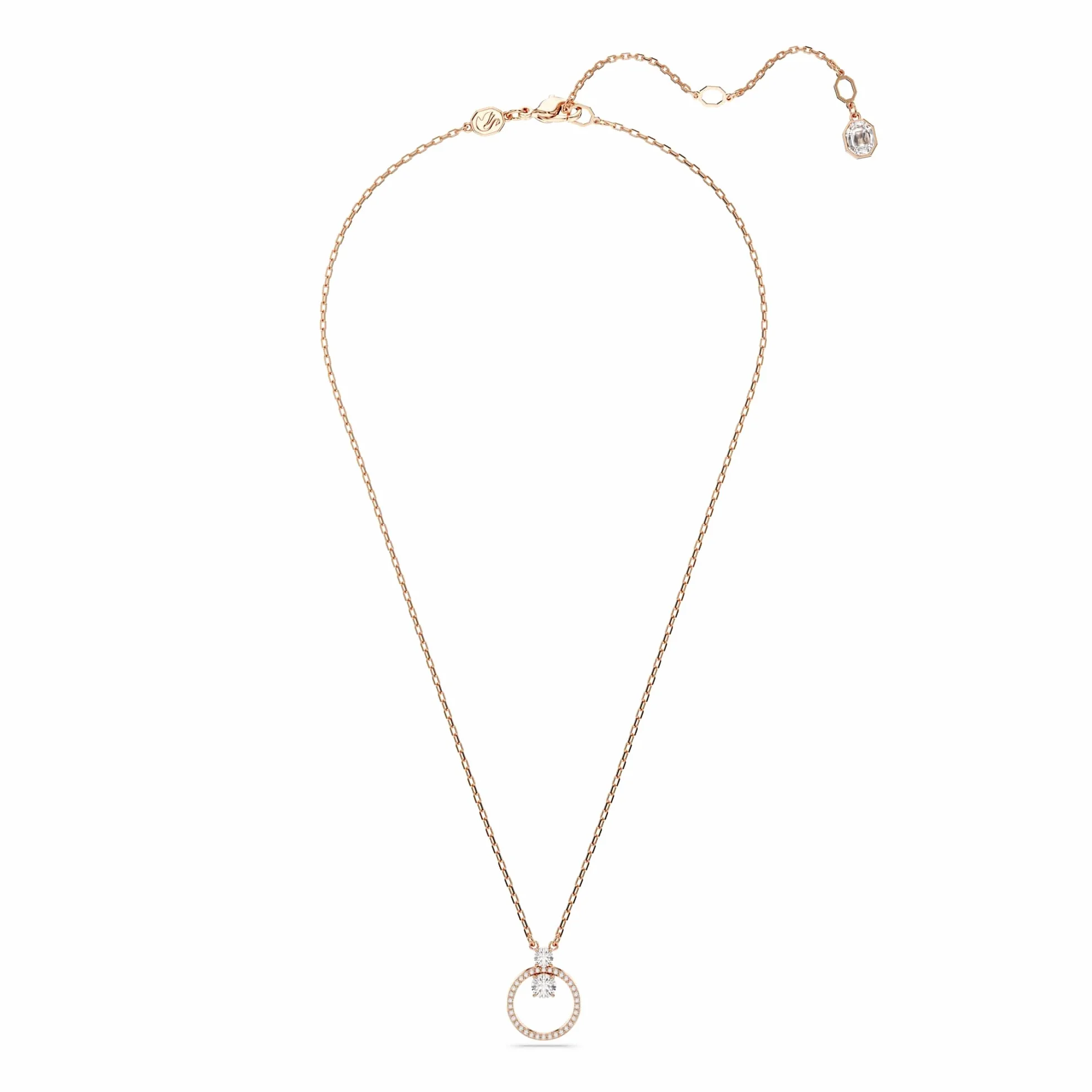 Swarovski Constella Kolekcja wisiorek