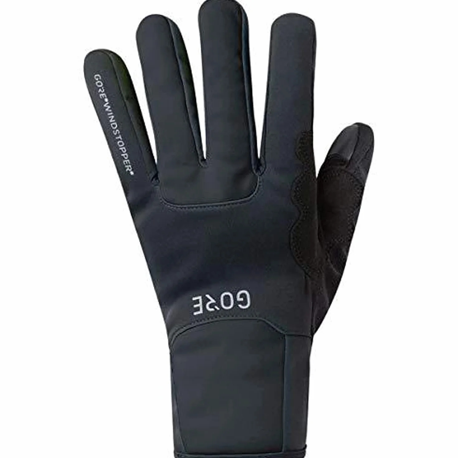 Rękawice termiczne GOREWEAR M GORE WINDSTOPPER