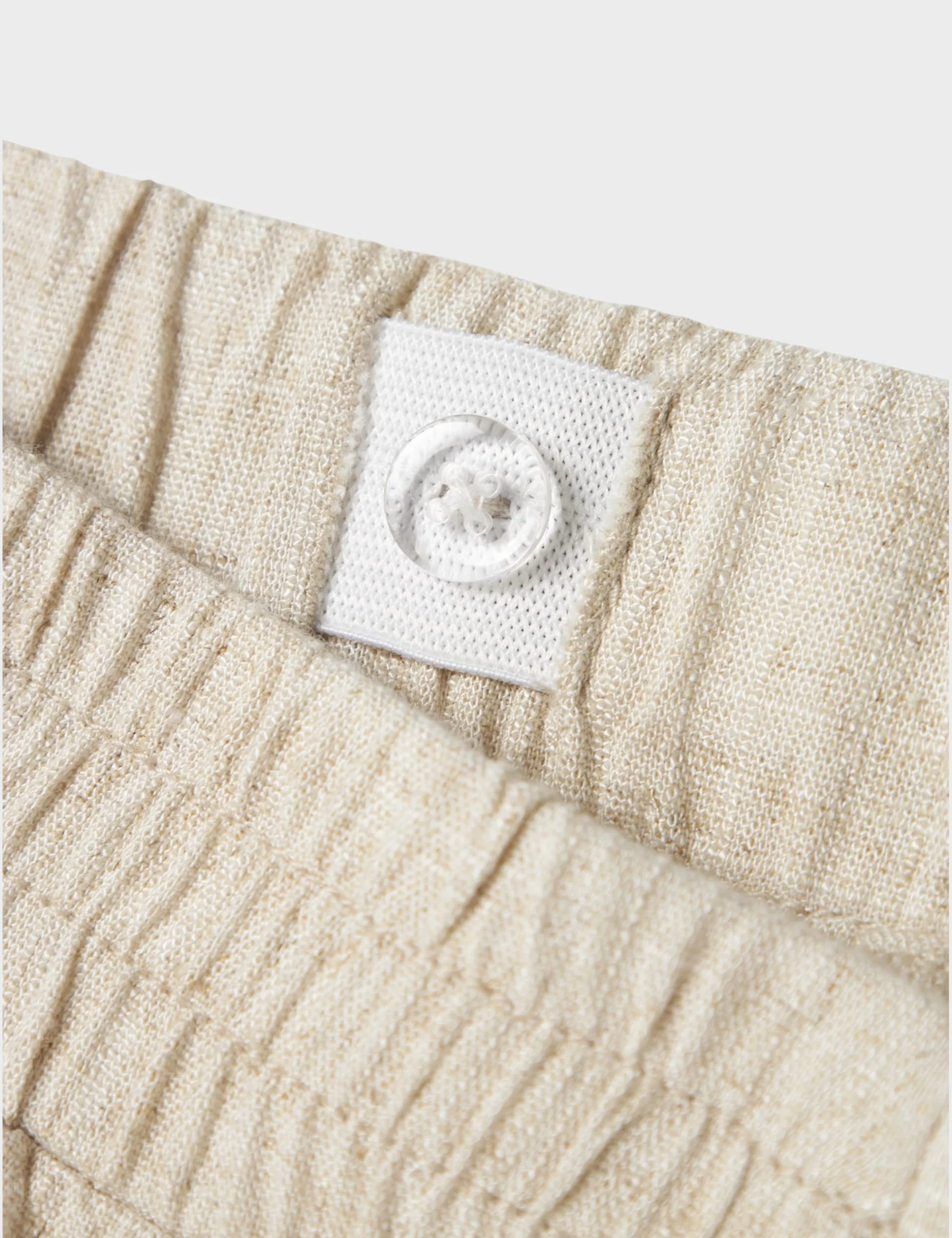 LMTD Nlnfinen Shorts Noos - nlnfinen szorty noos Uniseks