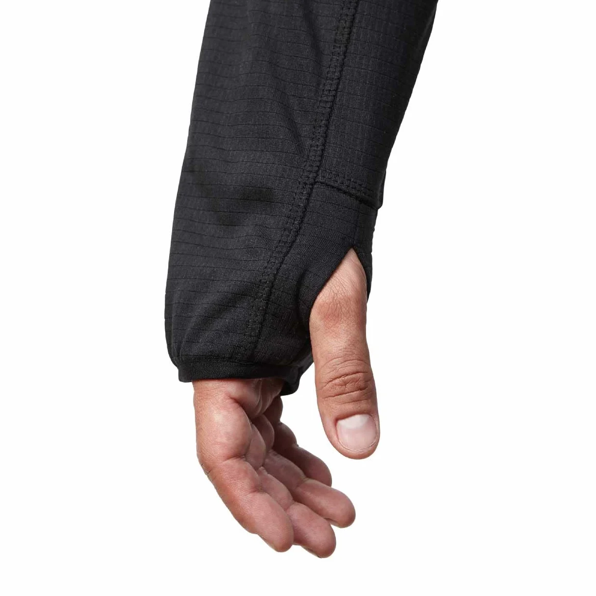 Apache Ats Tech Bluza Robocza, Czarny, XL