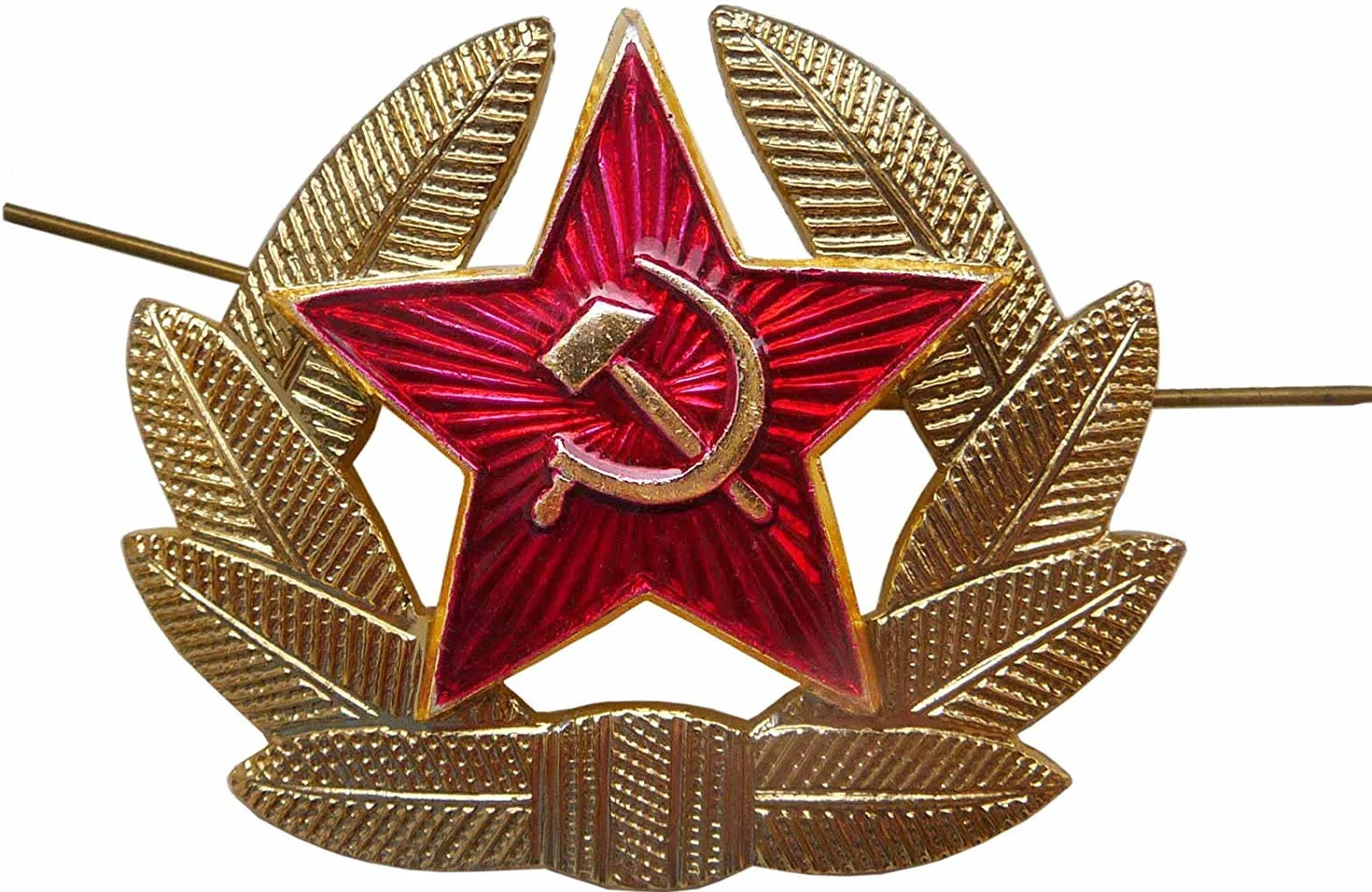 Rosyjska armia radziecka futro wojskowy kozak uszanka kapelusz, Szary, XS