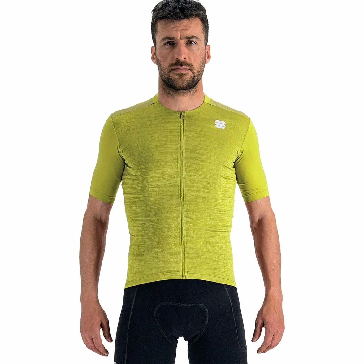 SPORTFUL Jrs Długi sweter Męski