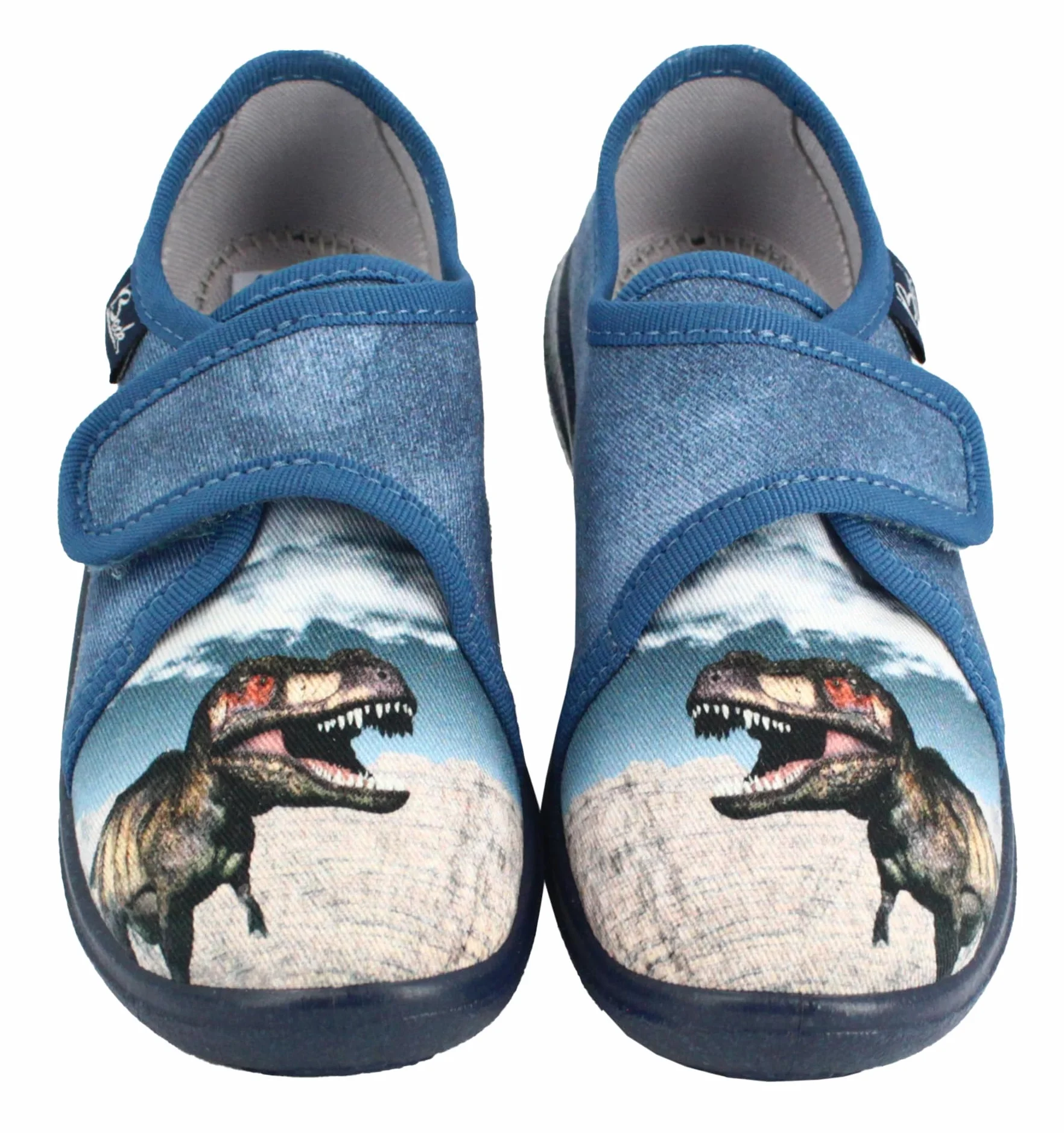 Beck Chłopcy 3085Buty typu mule