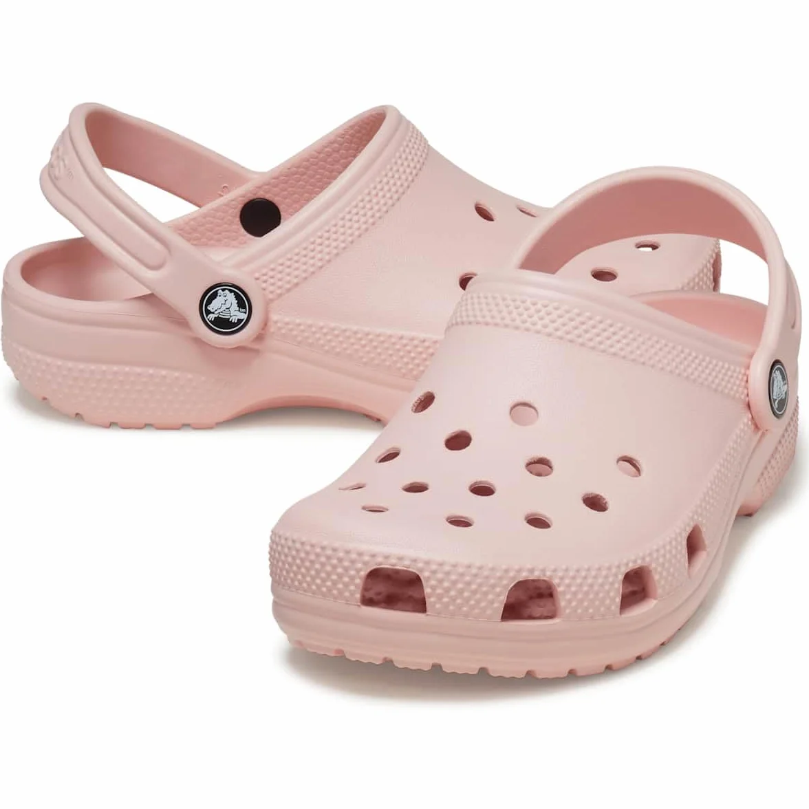 Crocs Uniseks - dzieci Classic Clog KChodaki