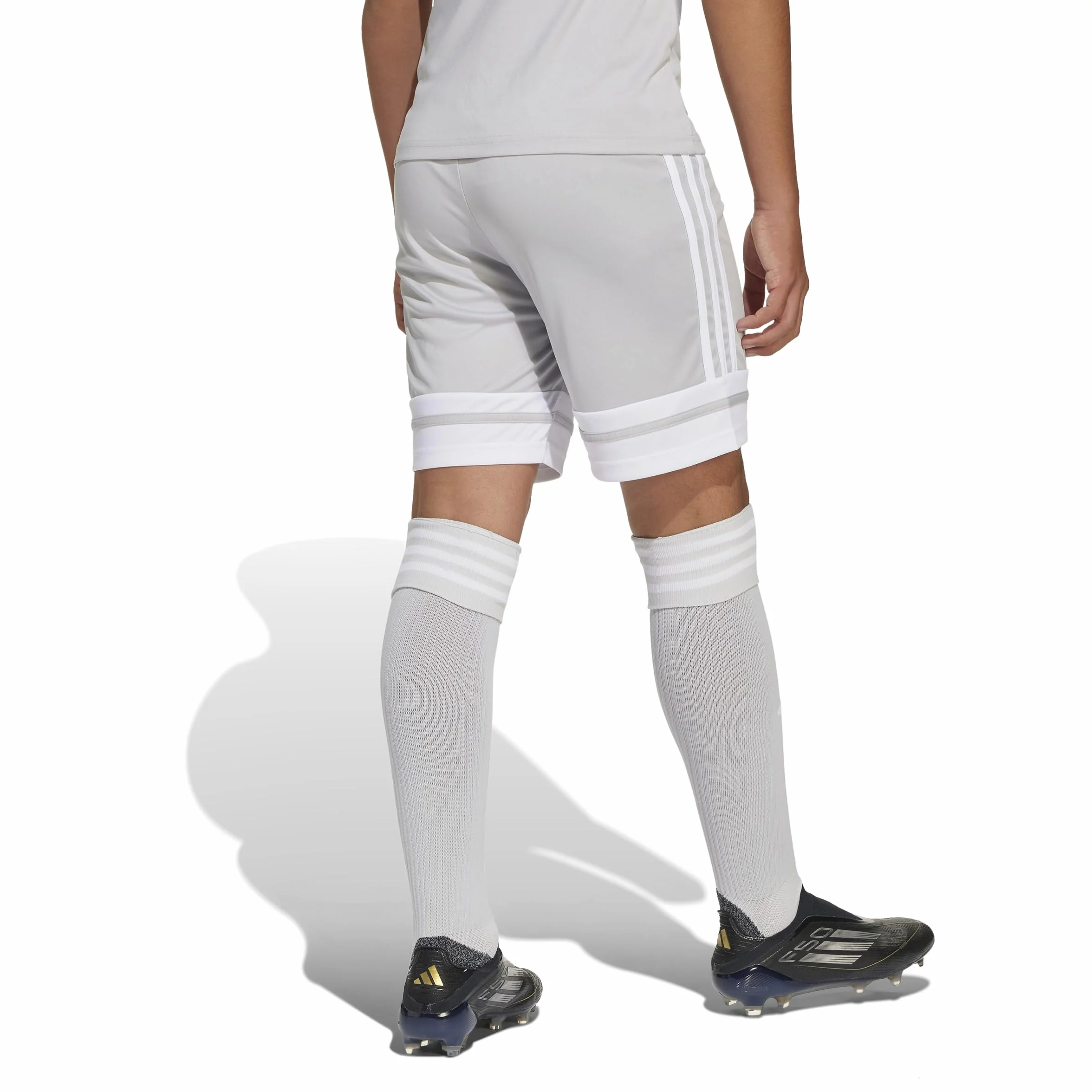 adidas Squadra25 Short Kids - slipy Uniseks - dzieci