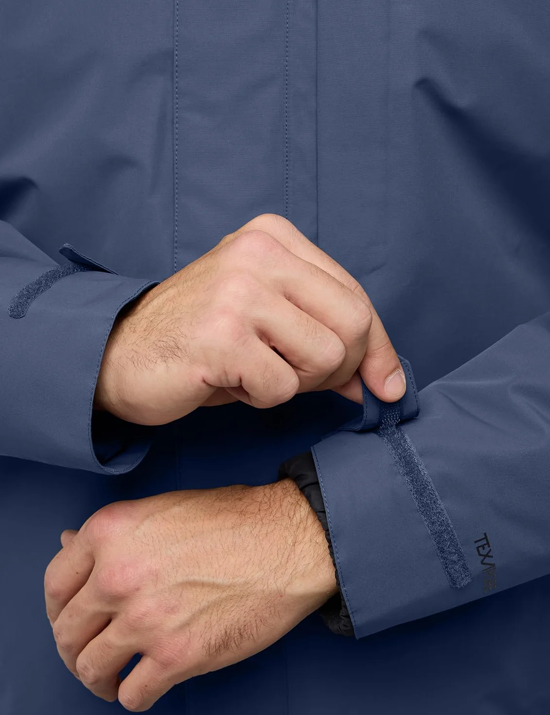 Jack Wolfskin Kurtka Mężczyźni Romberg 3 W 1 Jkt M
