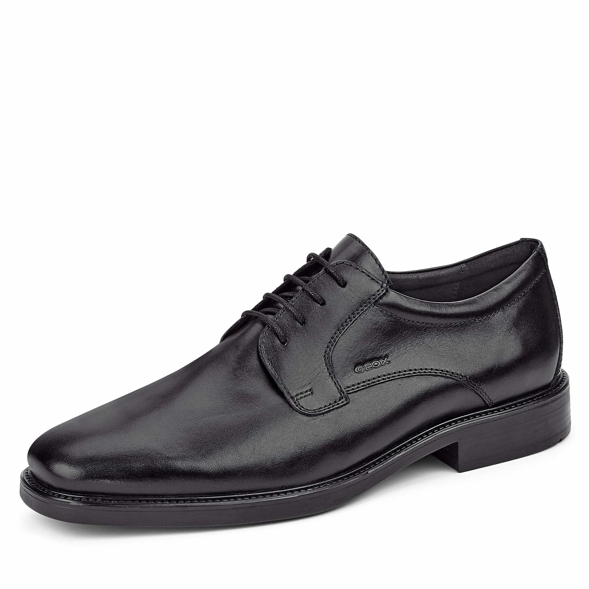 Geox Mężczyźni U BRANDOLF BBUTY