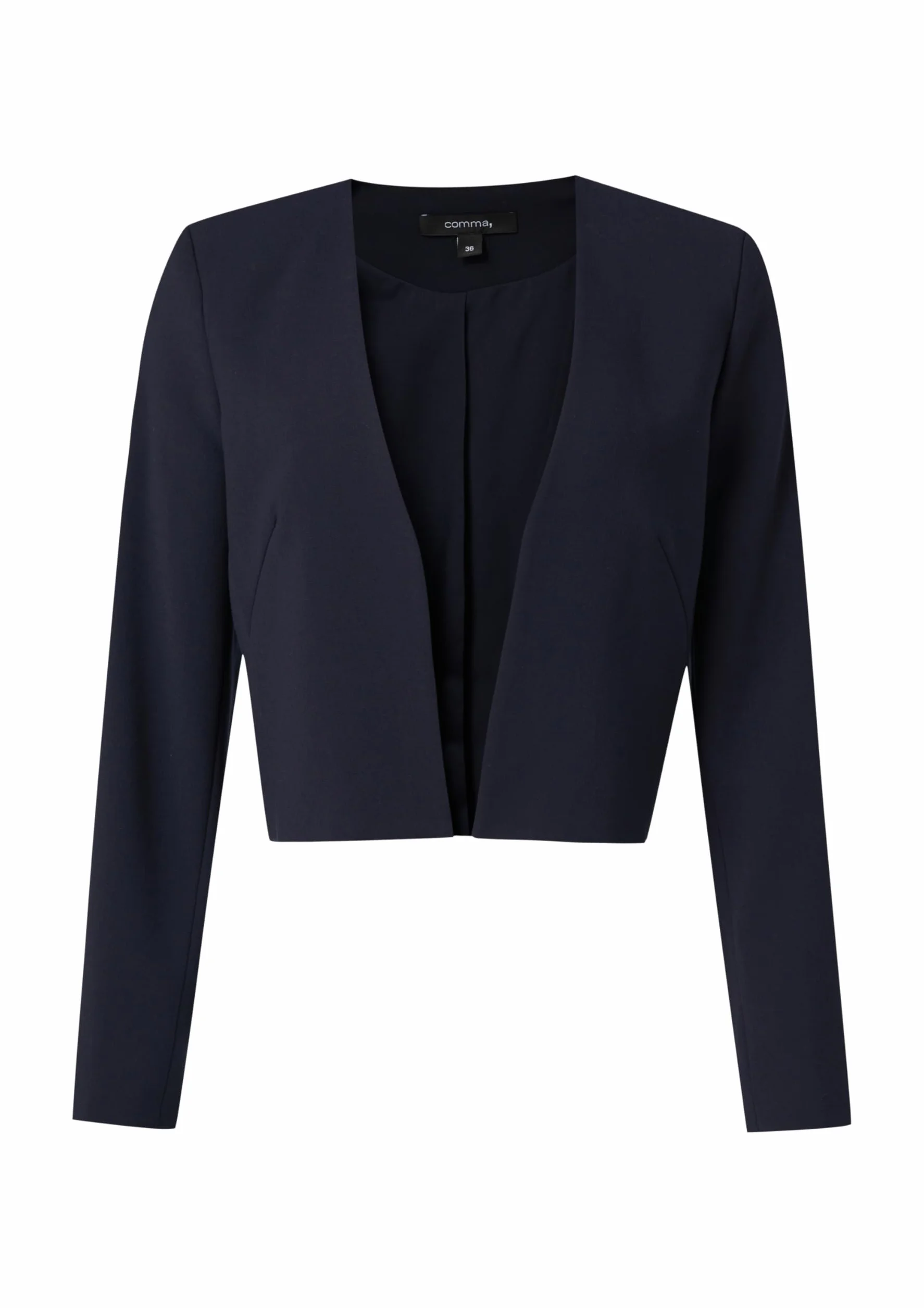 Comma Kamizelko sweter Kobiety 2141285