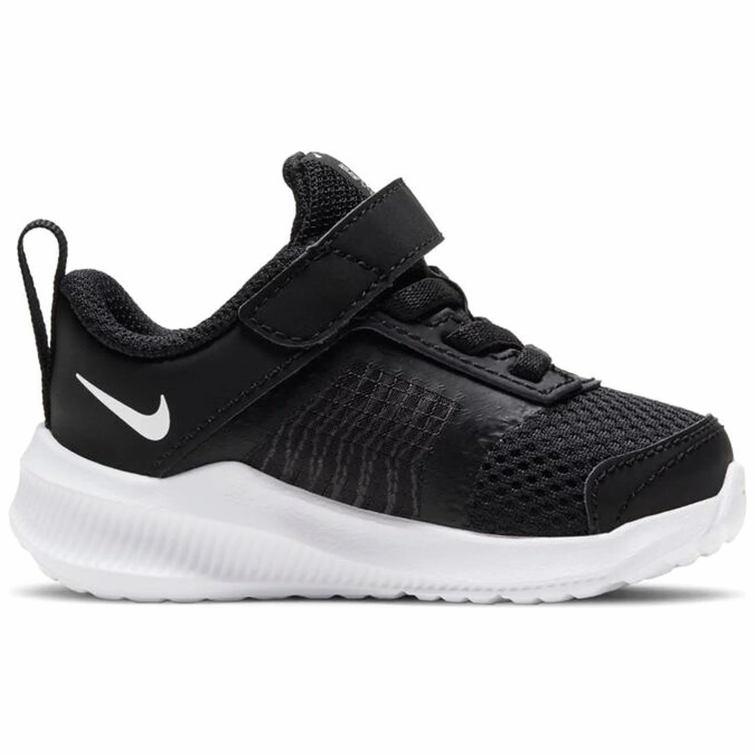 NIKE Uniseks - dzieci Nike Downshifter 11 TdvButy gimnastyczne