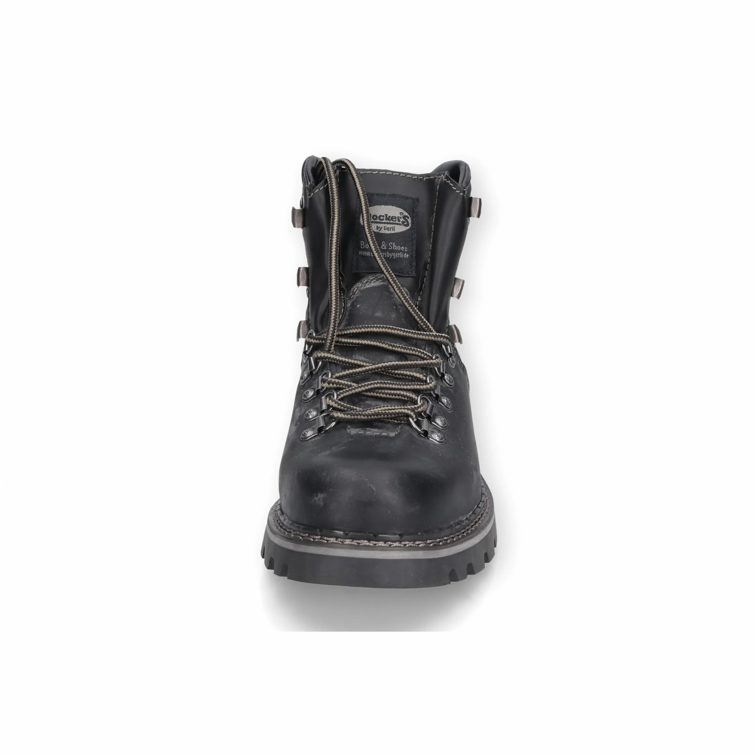 Dockers by Gerli 45nb004 Combat Boots Mężczyźni