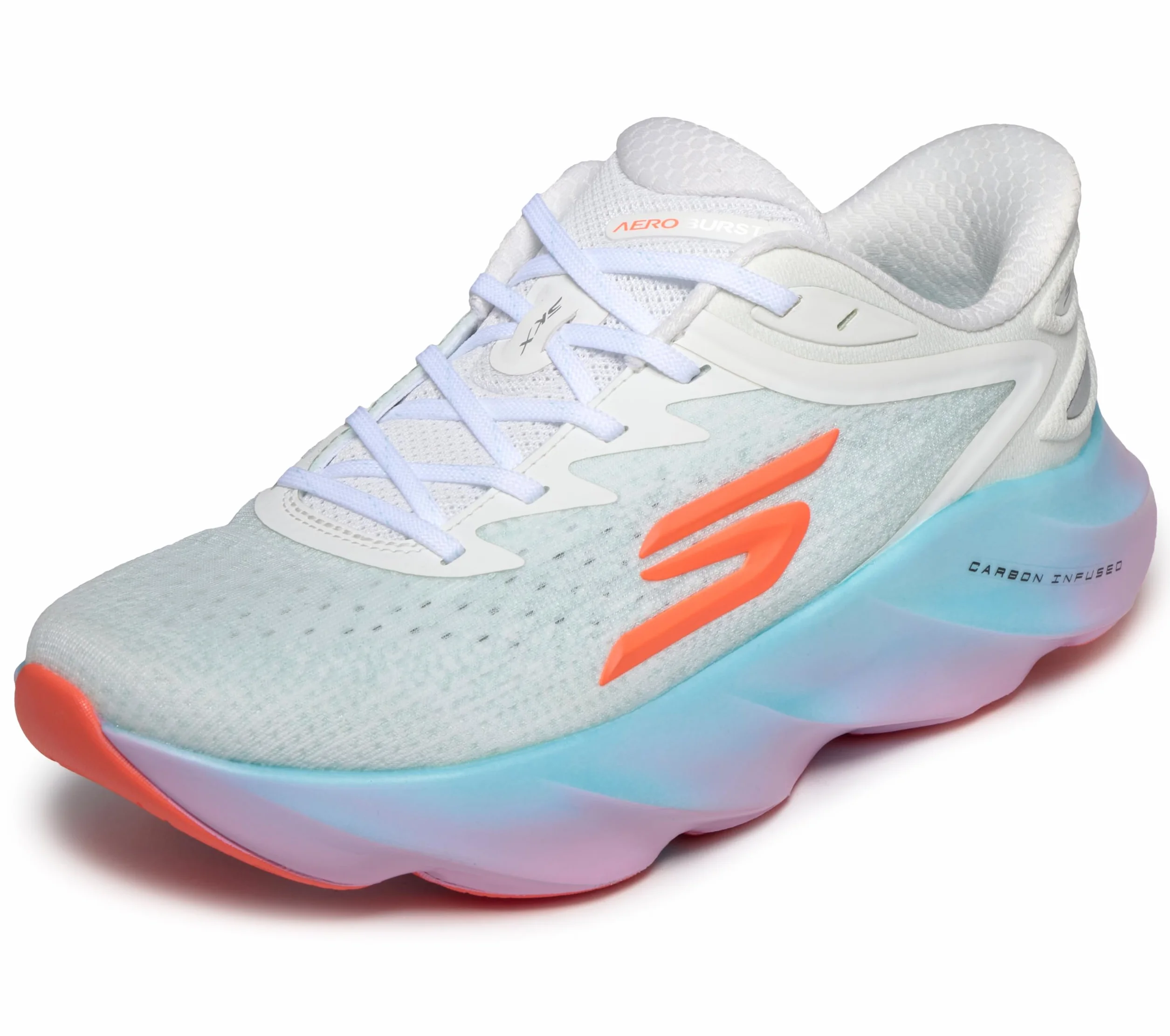 Skechers Kobiety Aero Burst Hands Free Slip-insAdidasy