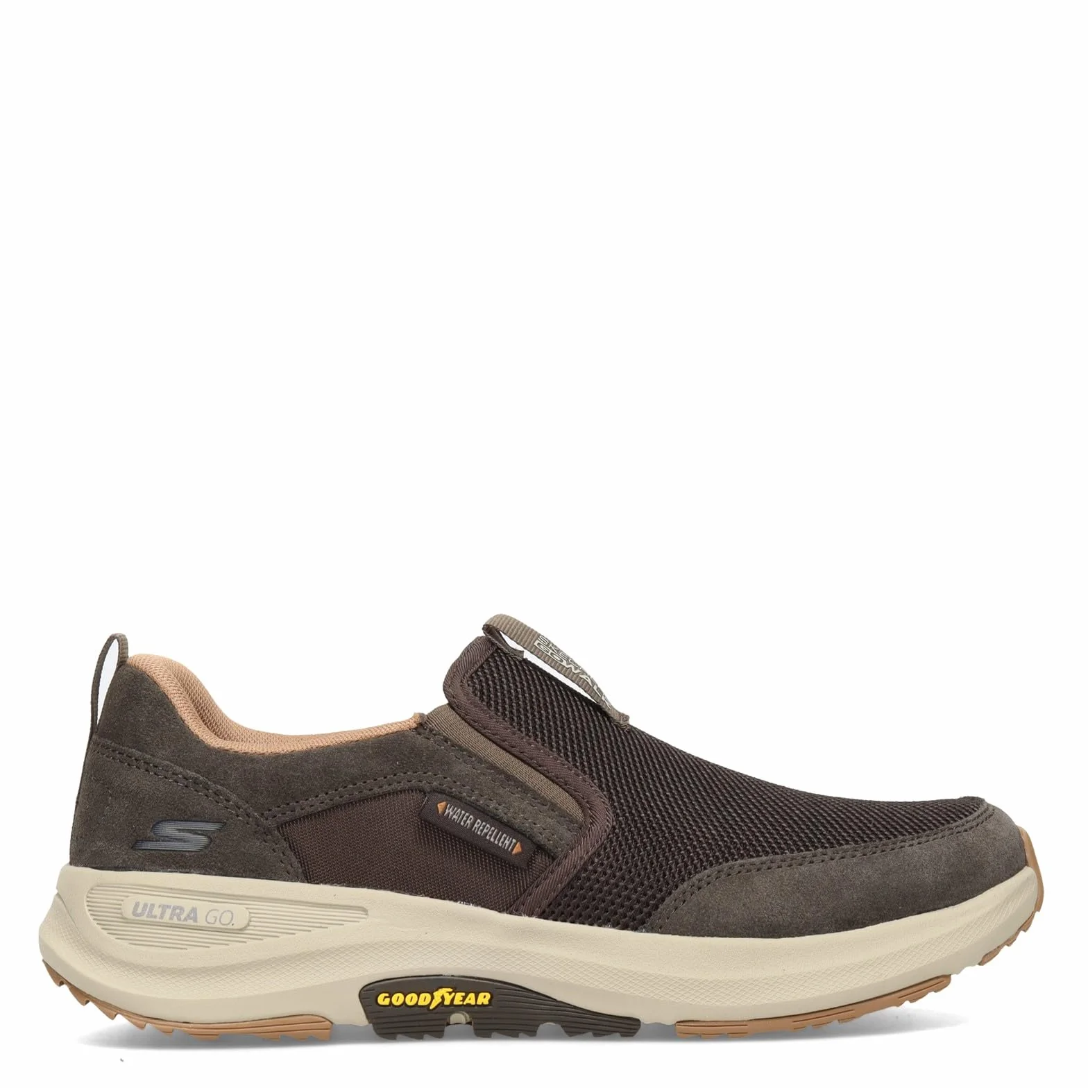 Skechers Go Walk Outdoor Andes - Walking-Schuh Mężczyźni