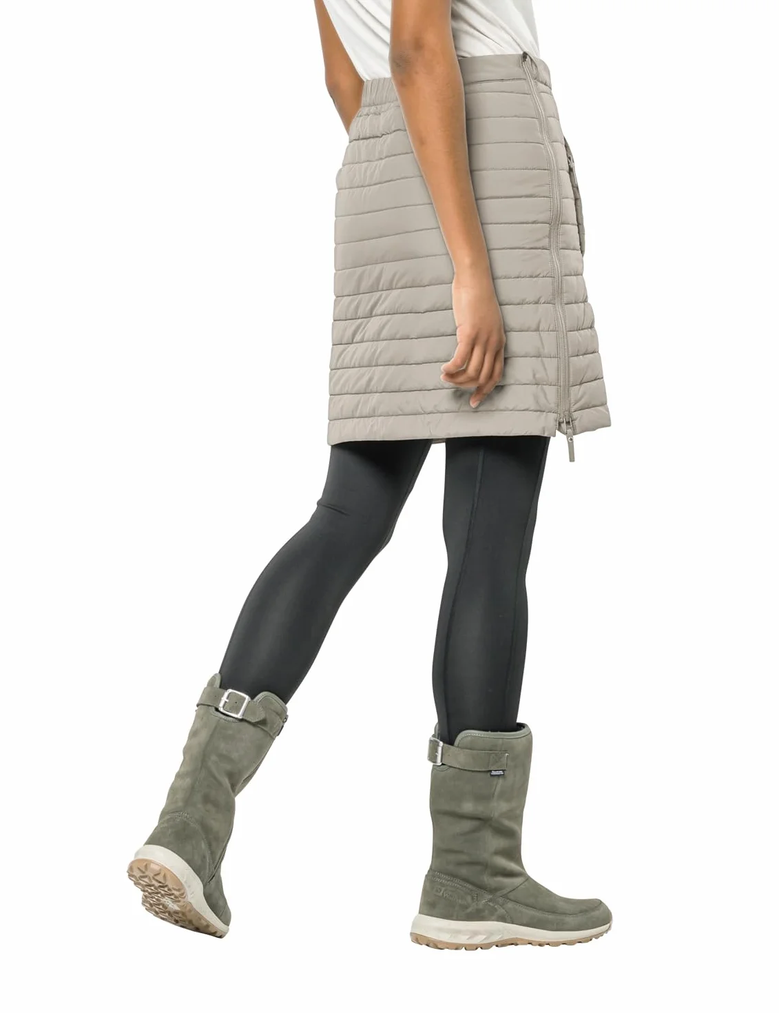 Jack Wolfskin Spódnica Kobiety Iceguard Skirt